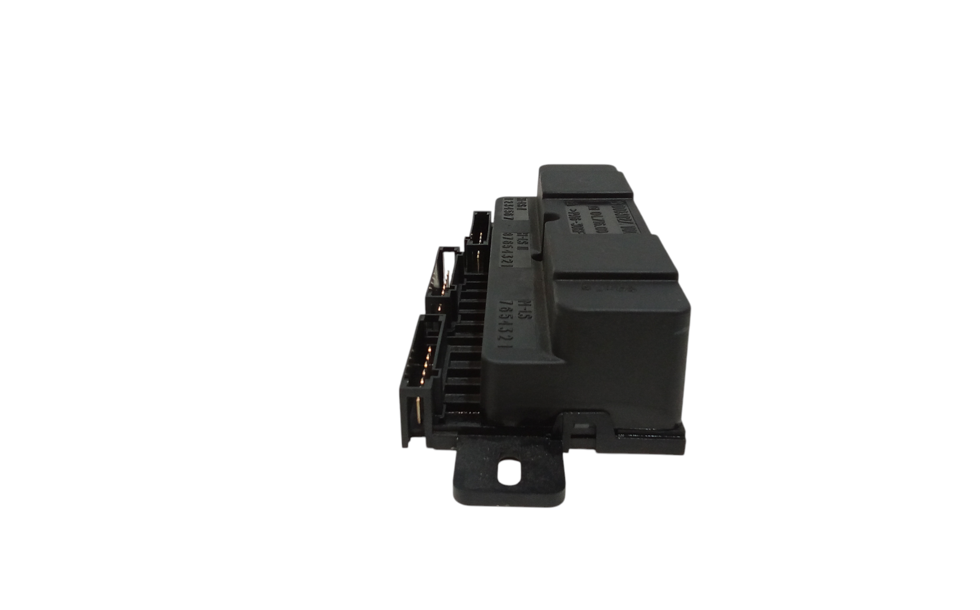 Centralina Comfort per Smart Fortwo Coup 1 Serie (1998 - 2003)