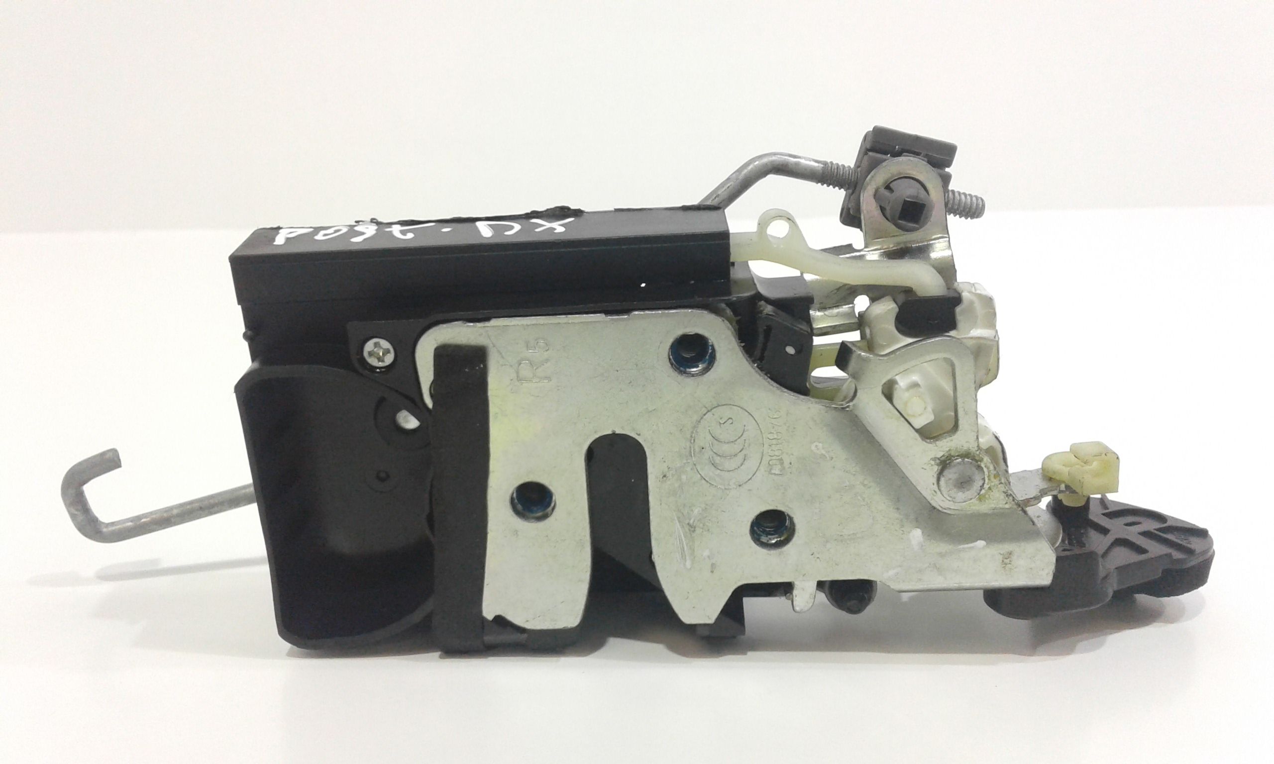 Serratura Posteriore destra OPEL Karl Serie