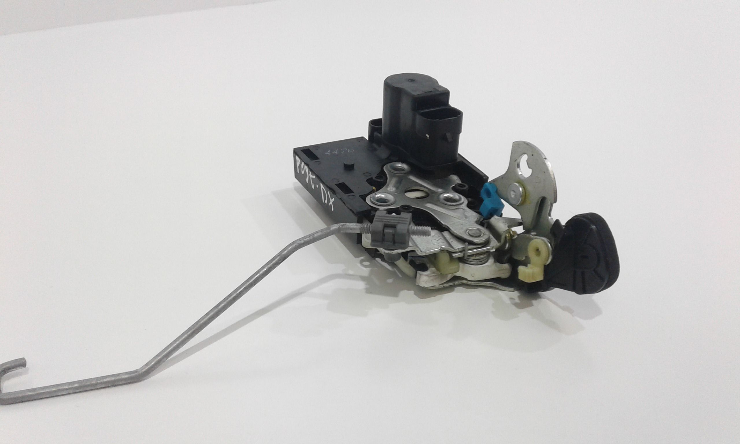 Serratura Posteriore destra OPEL Karl Serie