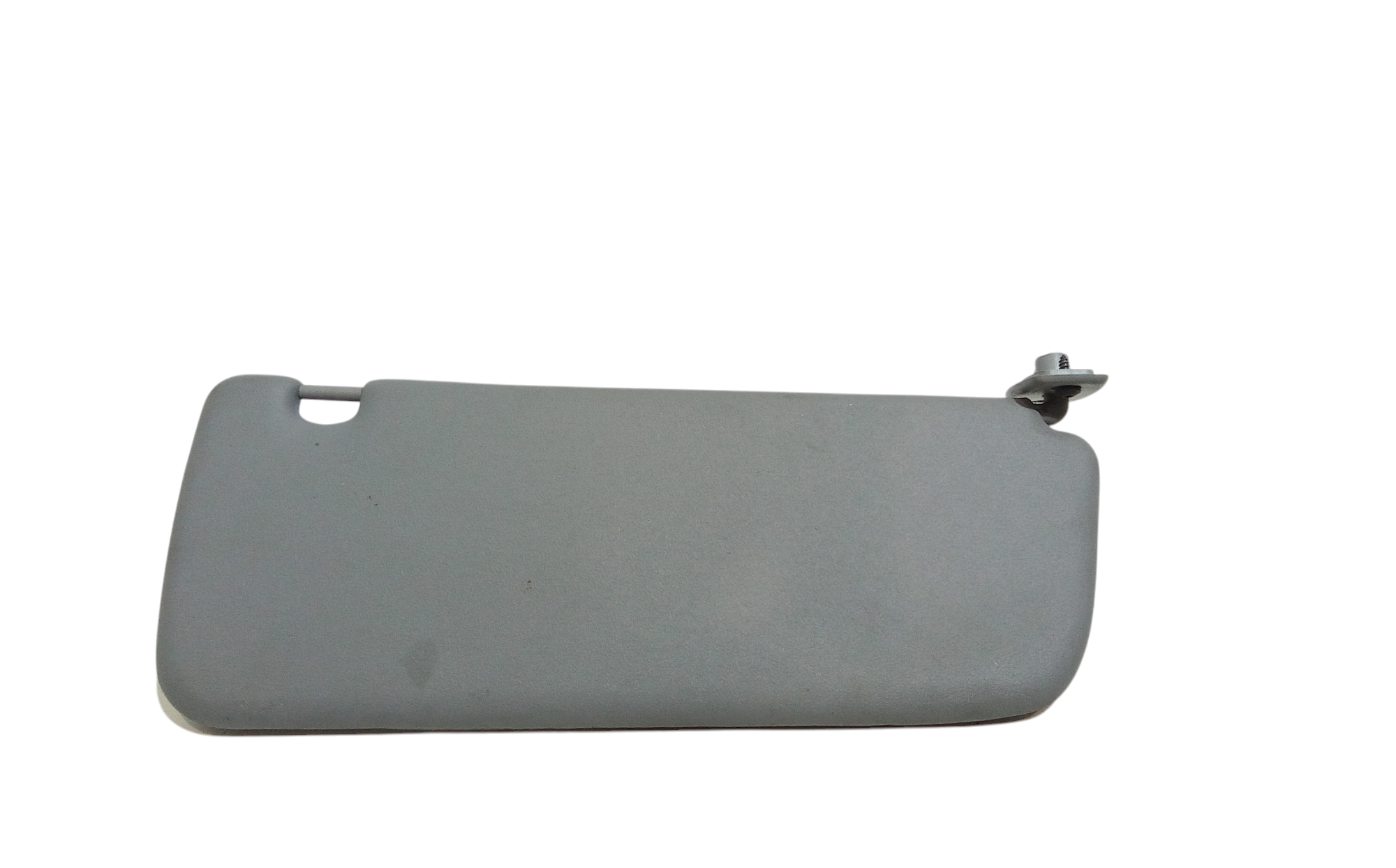 Parasole aletta anteriore Lato Guida per Peugeot 306 Berlina 3 Serie (1999 - 2001)