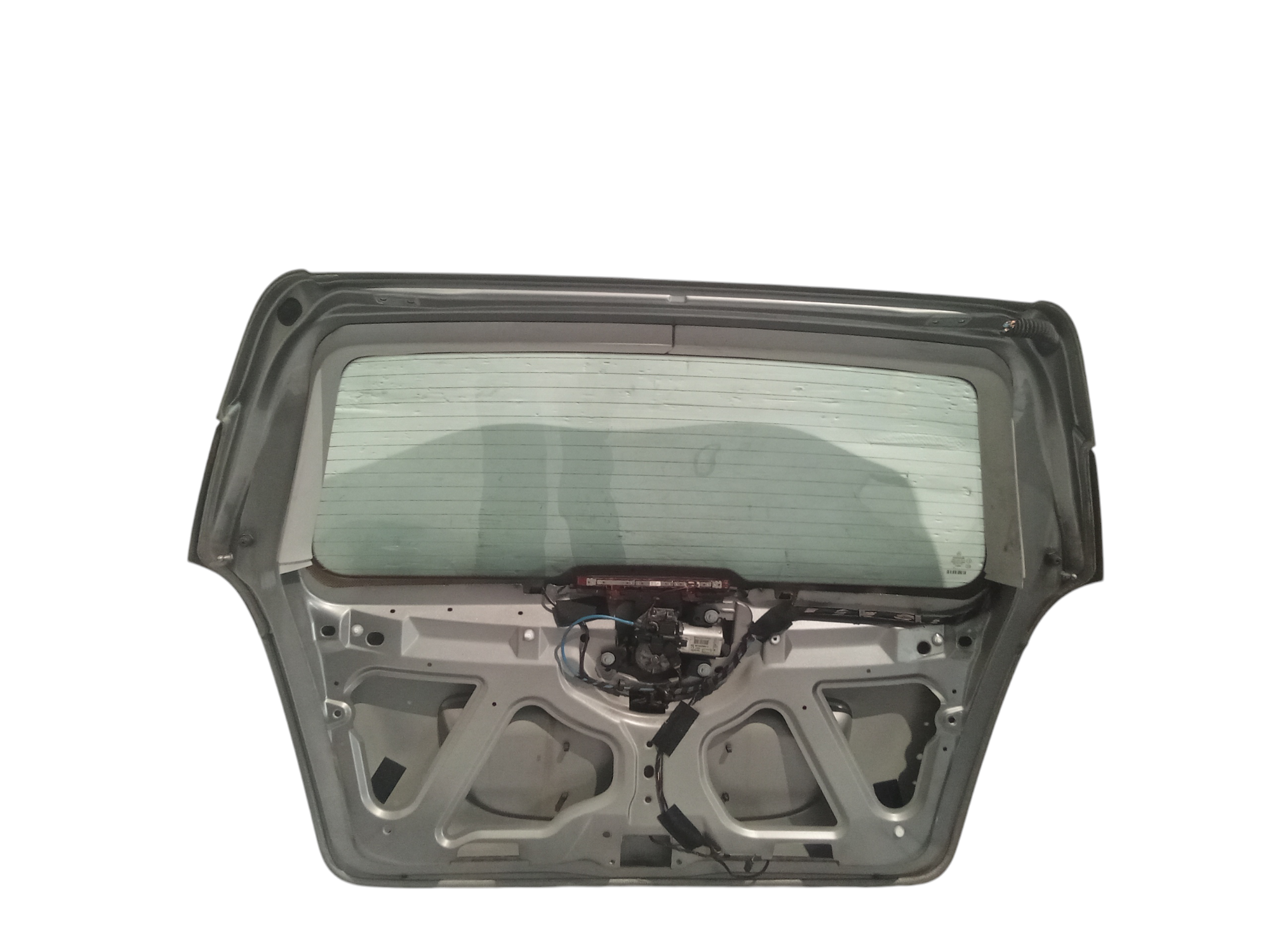 Portellone Posteriore per Mercedes Classe A W169 3 Serie (2004 - 2008)