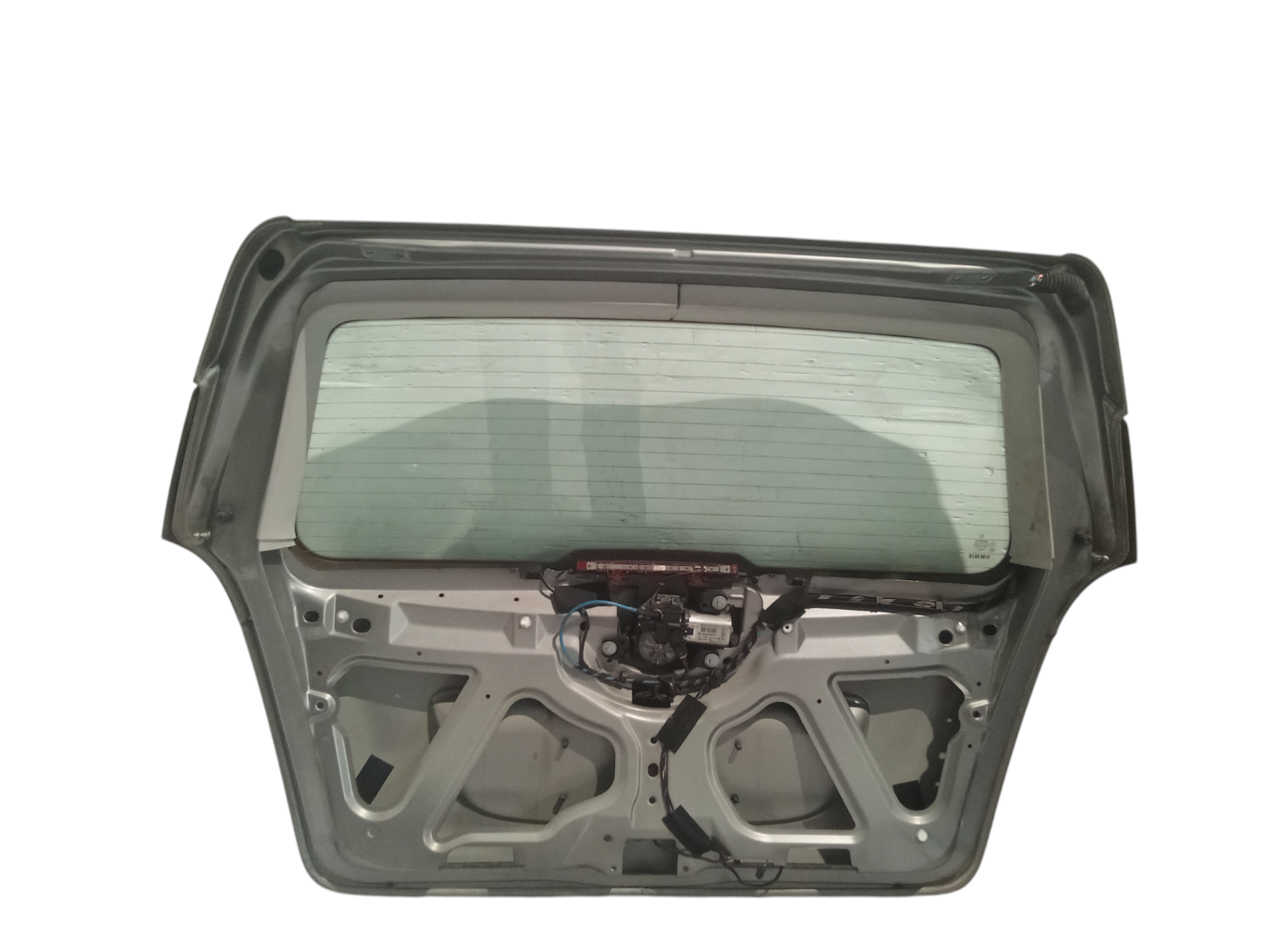 Portellone Posteriore per Mercedes Classe A W169 3 Serie (2004 - 2008)