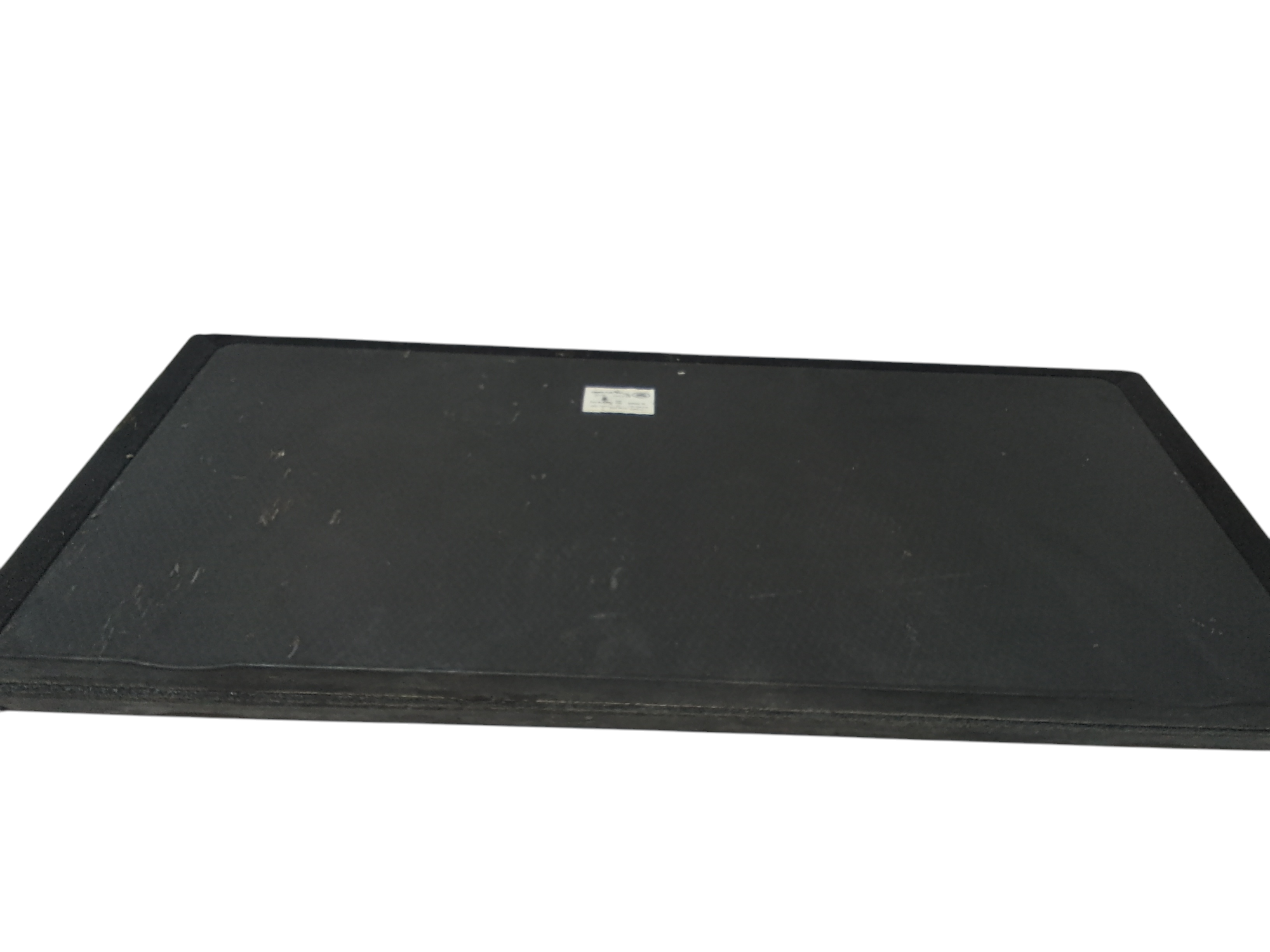 Tappeto vano baule per Land Rover Range Rover Evoque Serie (18>) (2018 - In produzione)