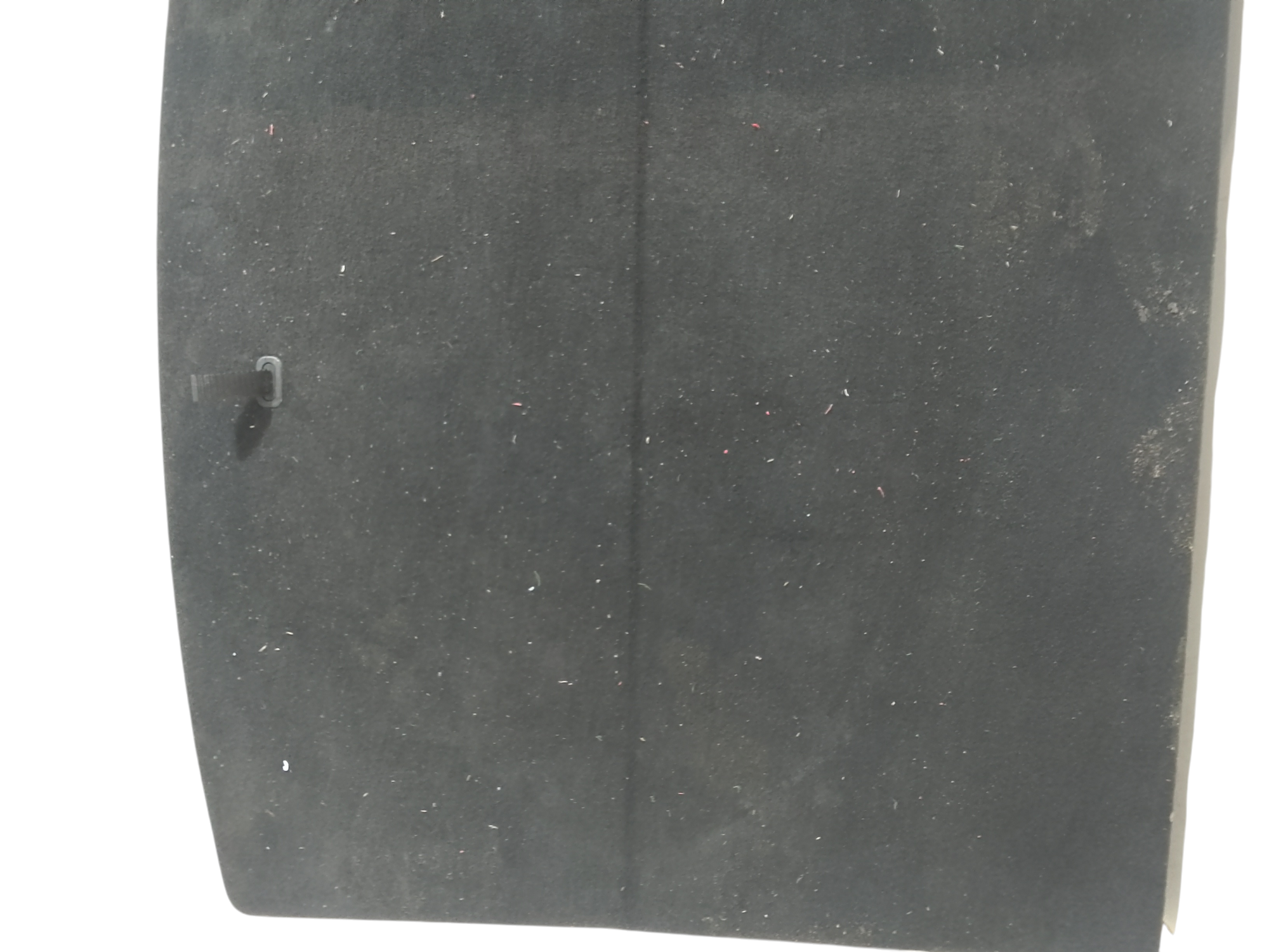 Tappeto vano baule per Land Rover Range Rover Evoque Serie (18>) (2018 - In produzione)