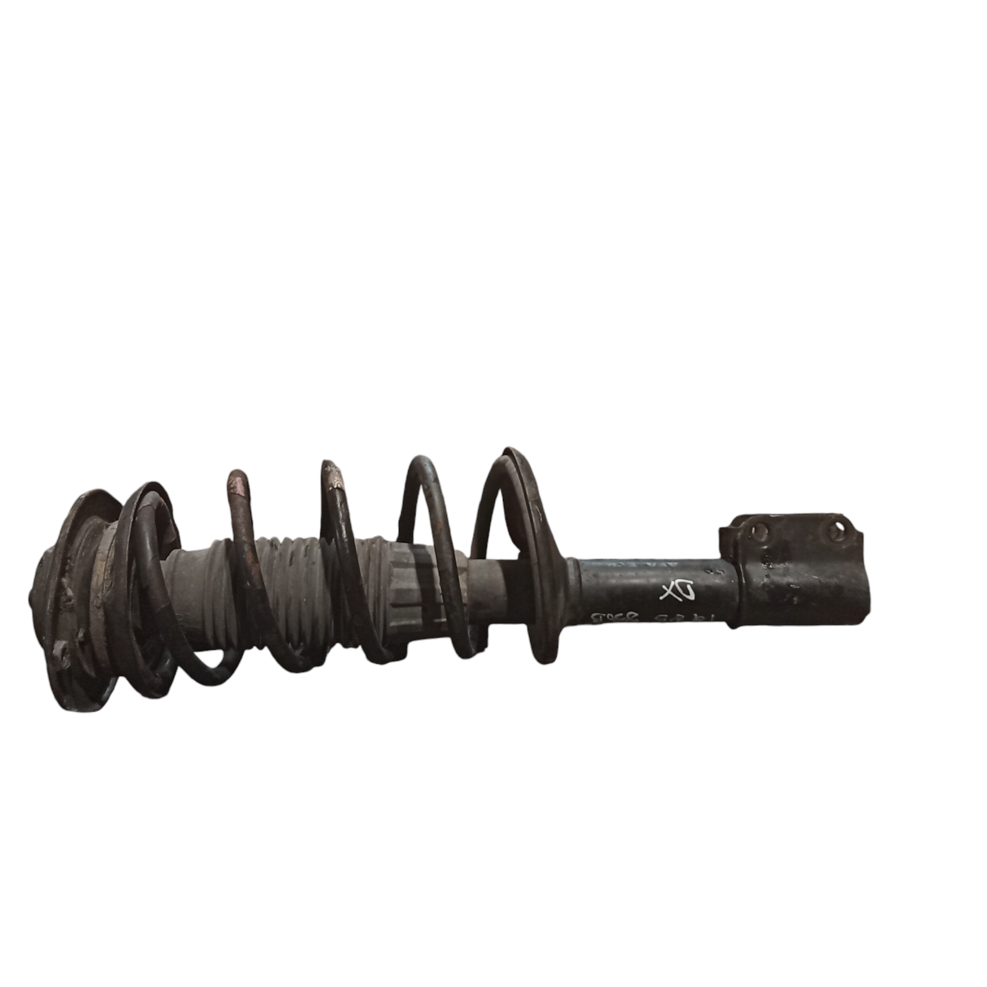 Ammortizzatore Anteriore destro per Renault 5 Serie (b/c40) (84>96) (1984 - 1996)