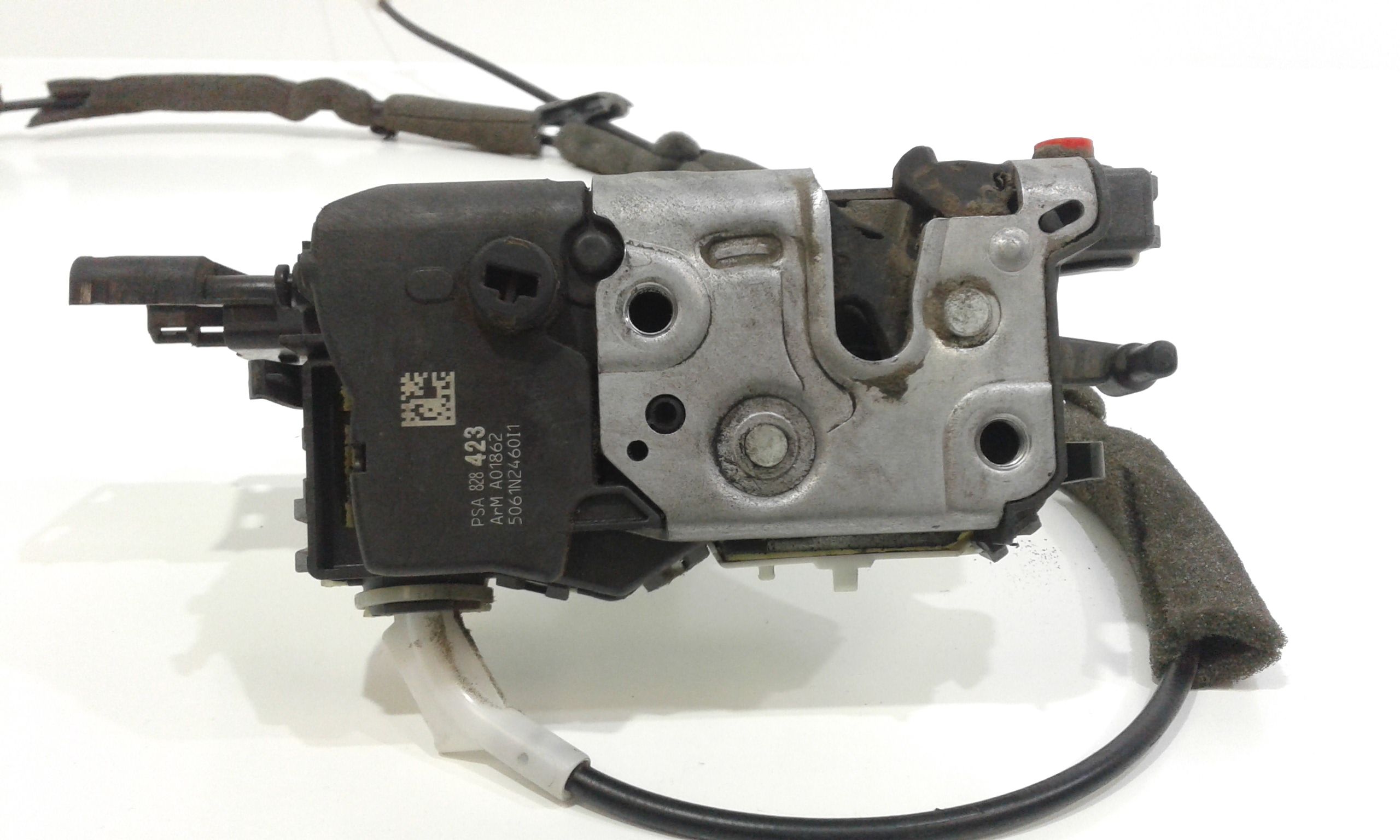 Serratura Posteriore destra PEUGEOT Partner 3 Serie