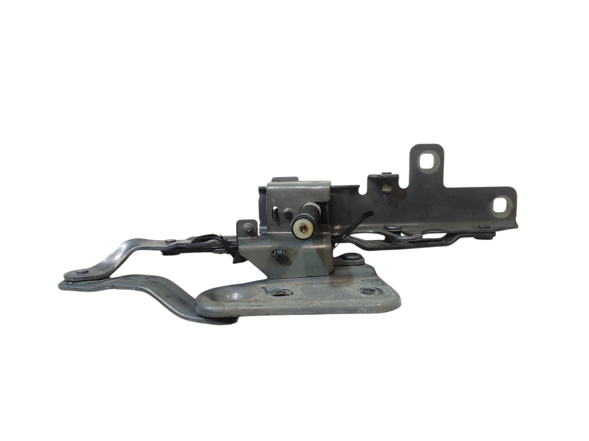 Cerniera cofano anteriore DX per Land Rover Range Rover Evoque Serie (18>) (2018 - In produzione)