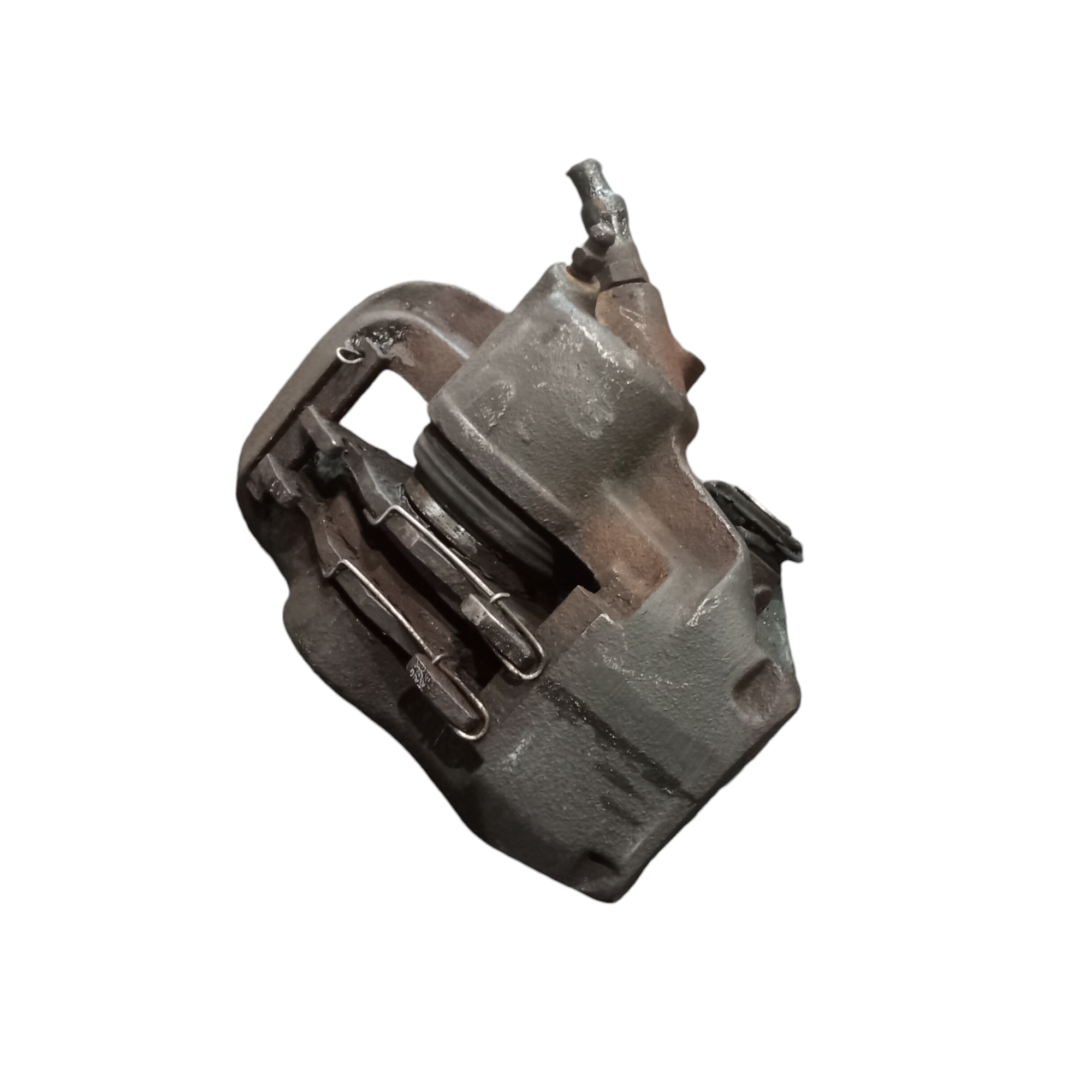 Pinza Freno anteriore Destra per Renault 5 Serie (b/c40) (84>96) (1984 - 1996)