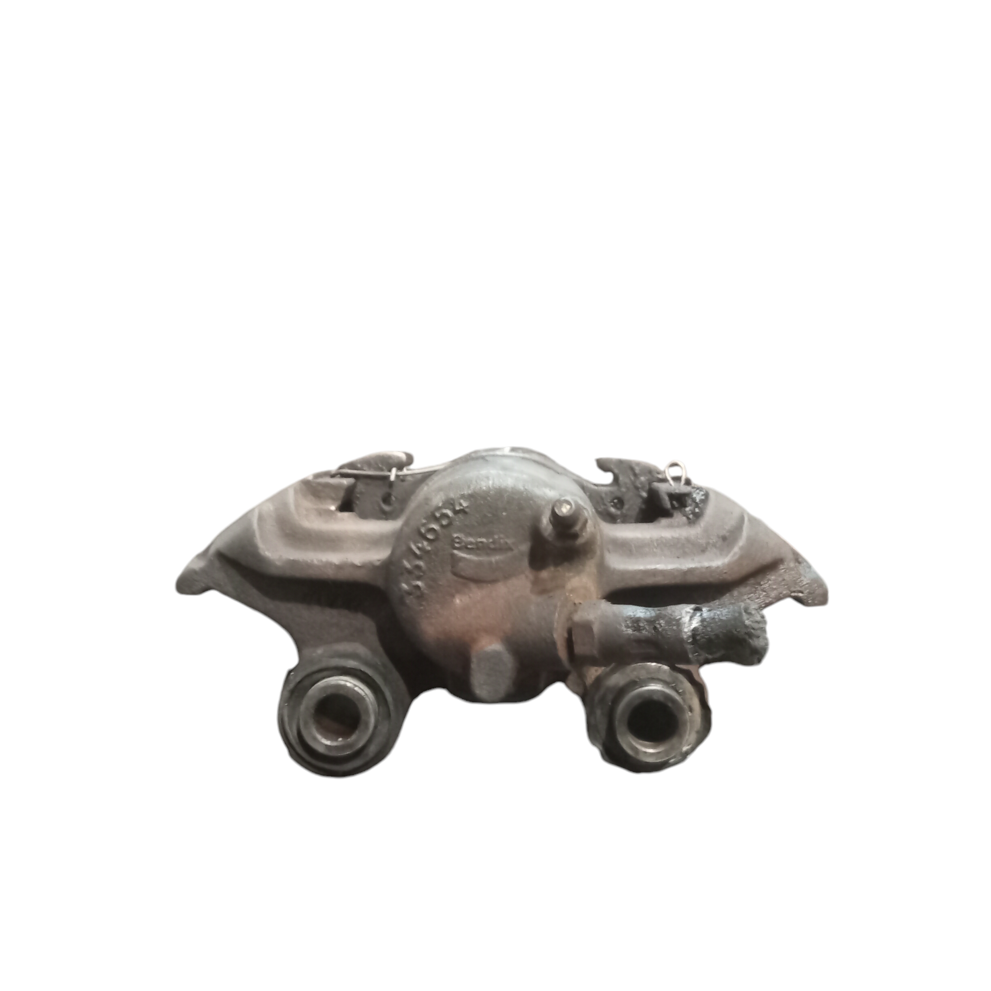 Pinza Freno anteriore Destra per Renault 5 Serie (b/c40) (84>96) (1984 - 1996)