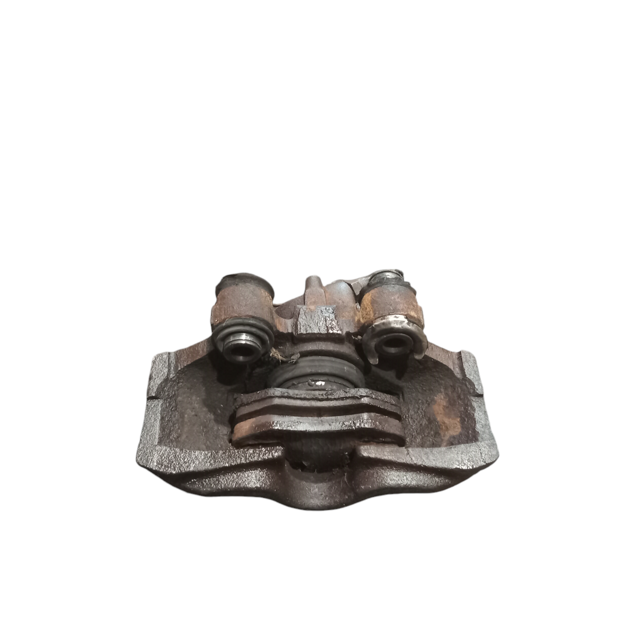 Pinza Freno anteriore Destra per Renault 5 Serie (b/c40) (84>96) (1984 - 1996)