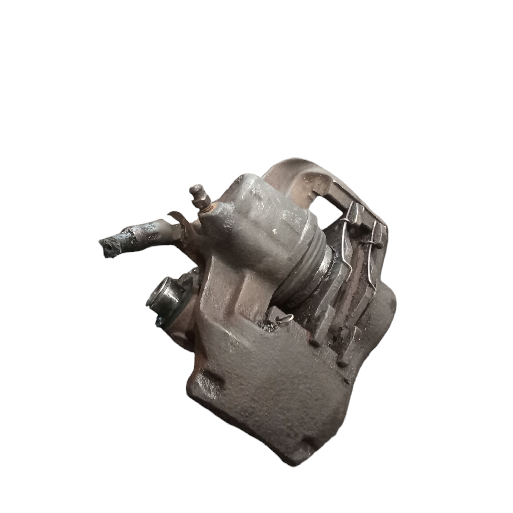 Pinza Freno anteriore Destra per Renault 5 Serie (b/c40) (84>96) (1984 - 1996)