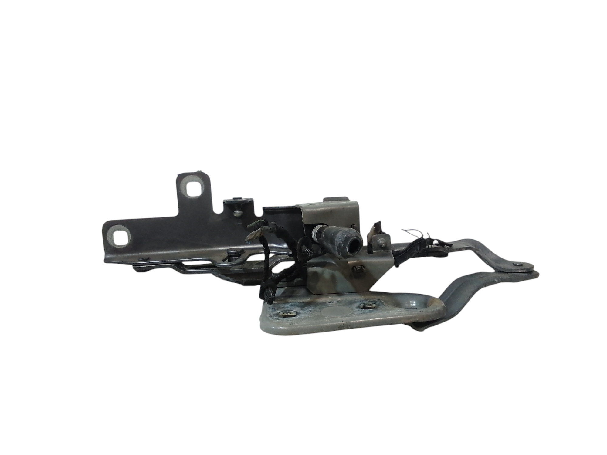 Cerniera cofano anteriore SX per Land Rover Range Rover Evoque Serie (18>) (2018 - In produzione)