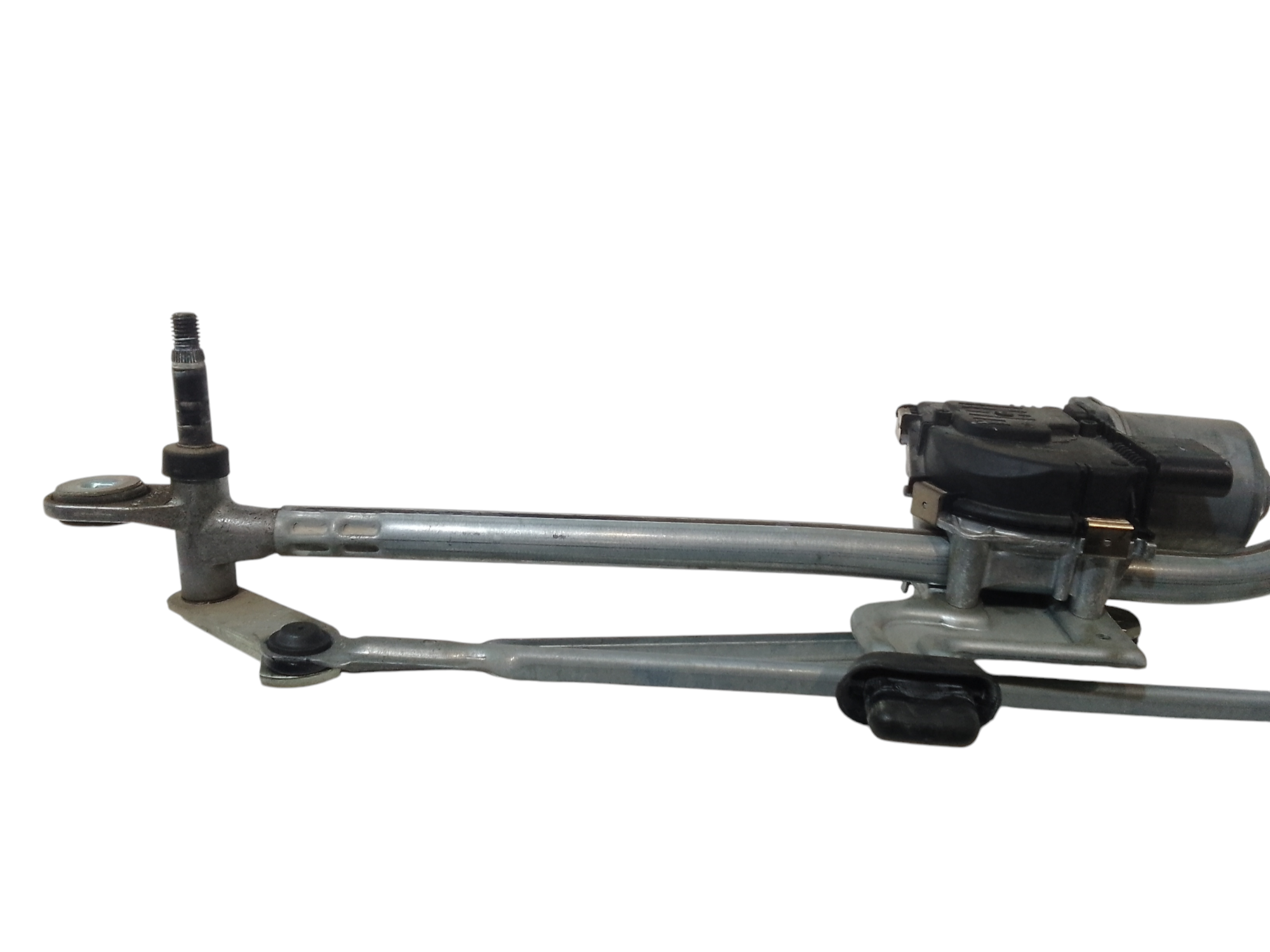 Motorino tergi ant completo di tandem per Land Rover Range Rover Evoque Serie (18>) (2018 - In produzione)