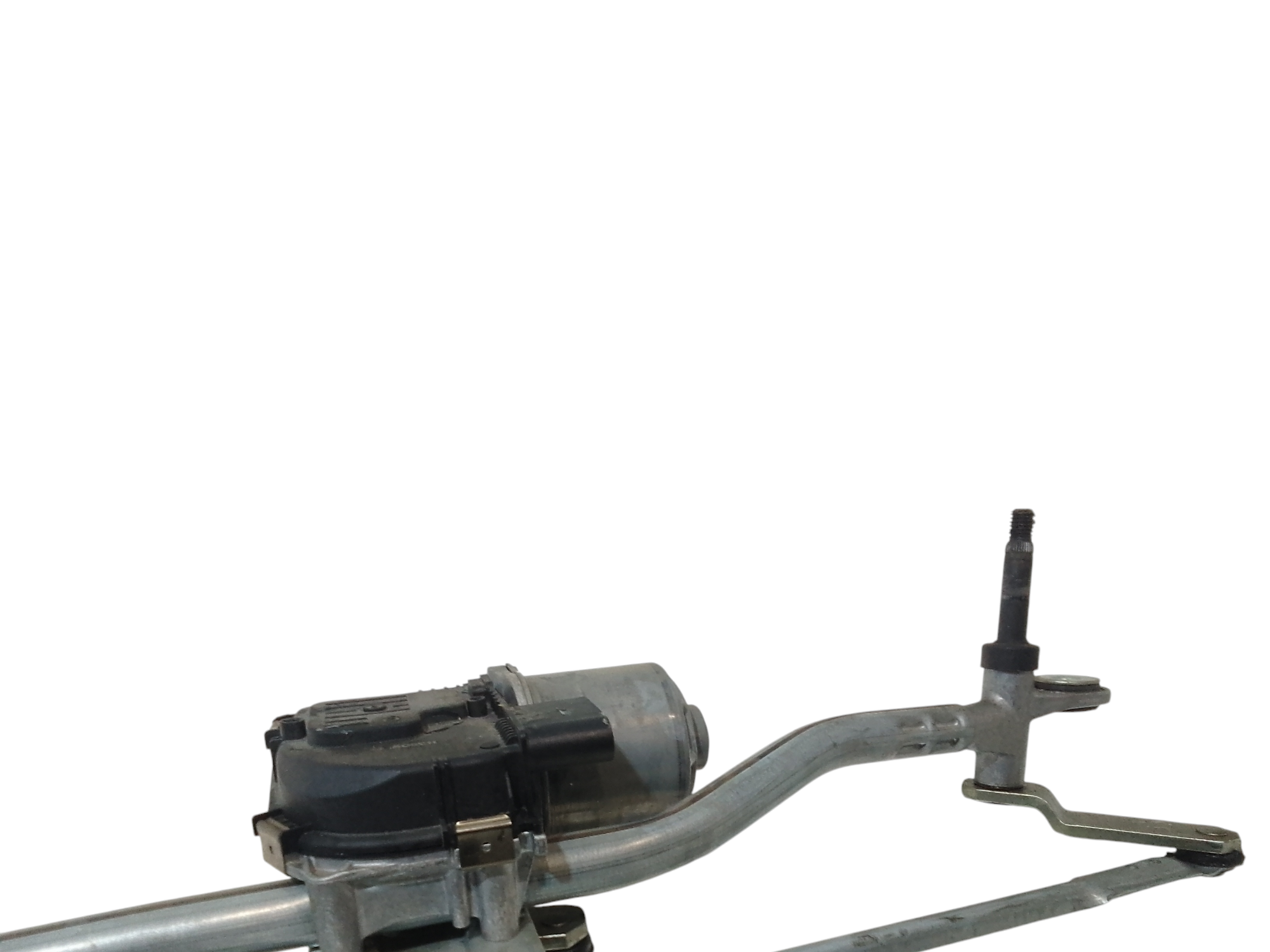 Motorino tergi ant completo di tandem per Land Rover Range Rover Evoque Serie (18>) (2018 - In produzione)