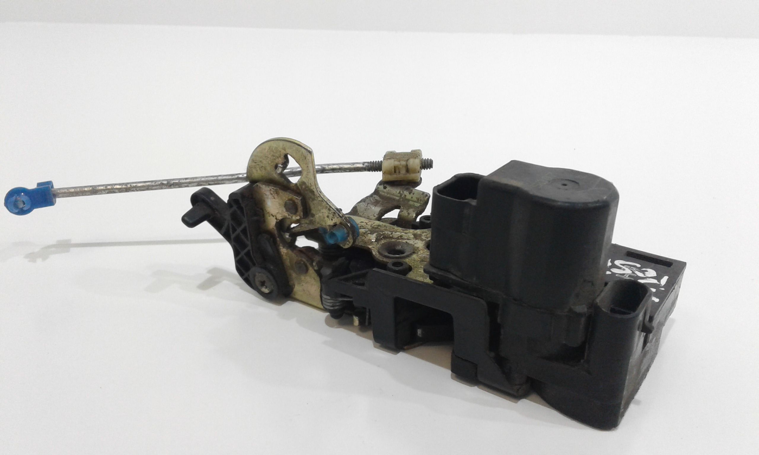 Serratura Posteriore destra CHEVROLET Nubira S. Wagon 2 Serie