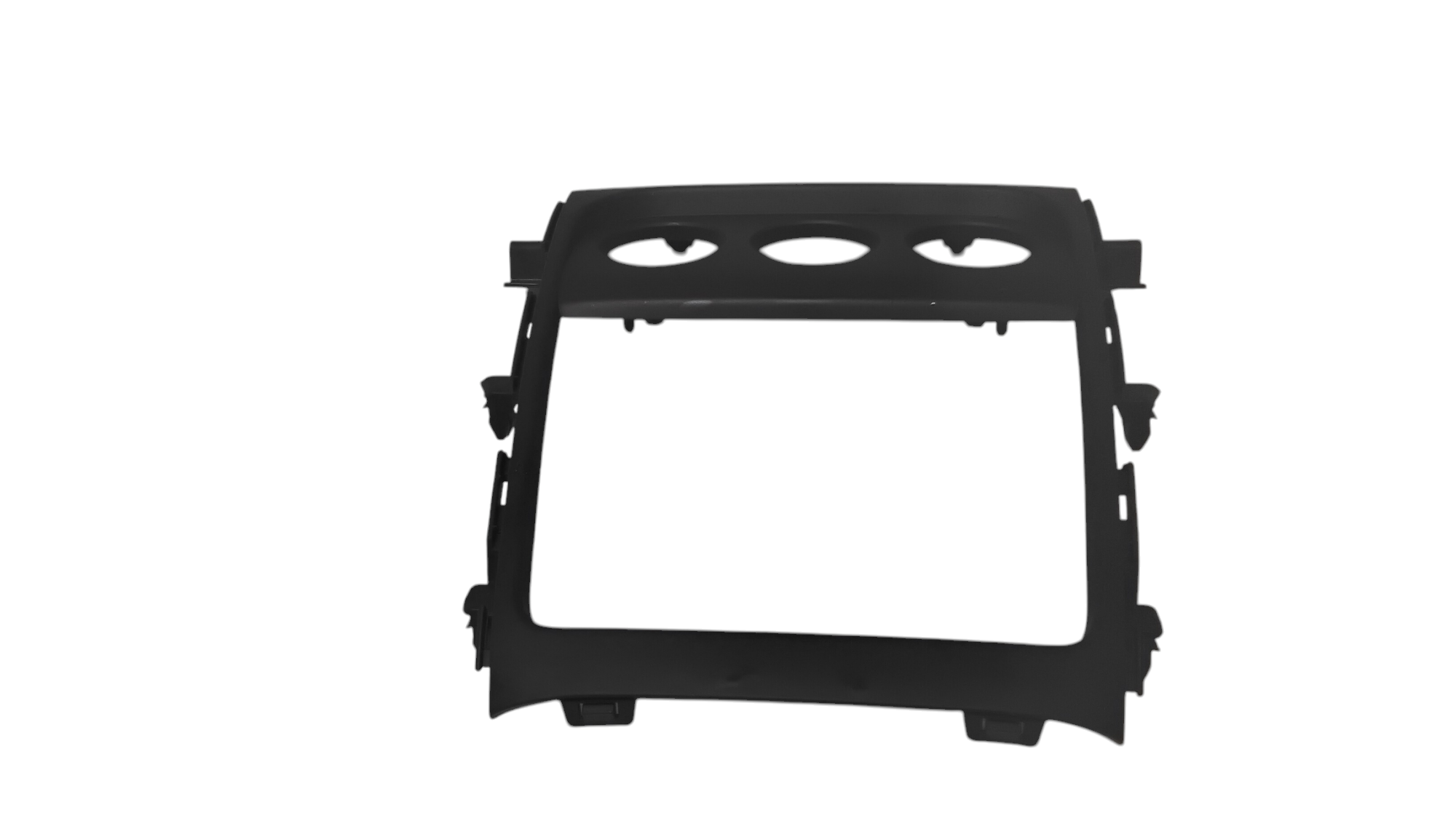Cover console centrale comandi clima per Fiat Sedici 1 Serie (2006 - 2009)