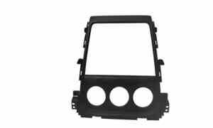 Cover console centrale comandi clima per Fiat Sedici 1 Serie (2006 - 2009)