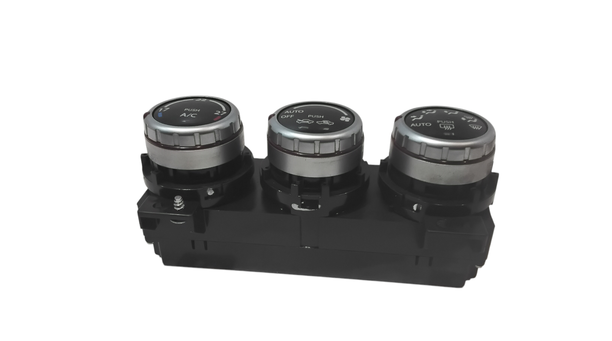 Comandi Clima per Fiat Sedici 1 Serie (2006 - 2009)