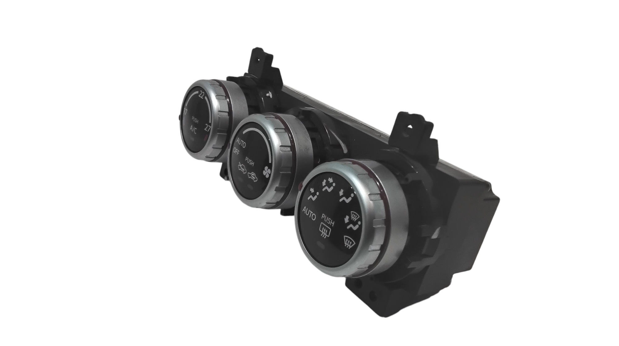 Comandi Clima per Fiat Sedici 1 Serie (2006 - 2009)