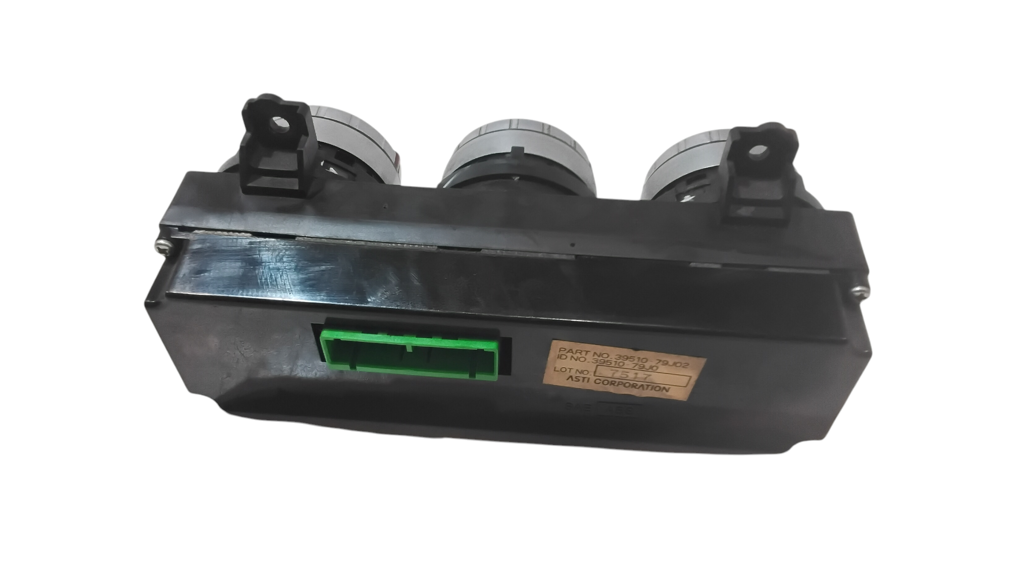 Comandi Clima per Fiat Sedici 1 Serie (2006 - 2009)