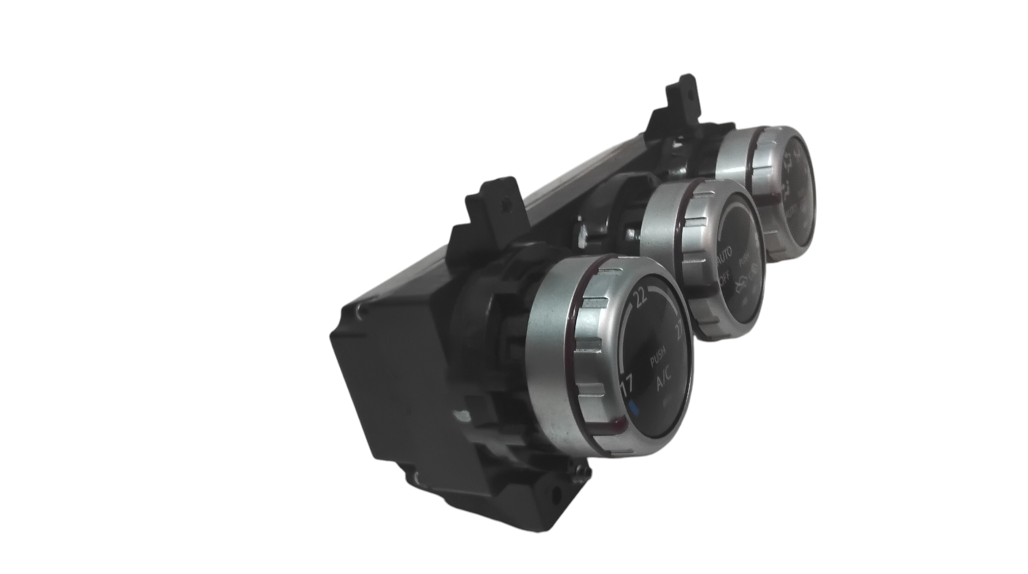 Comandi Clima per Fiat Sedici 1 Serie (2006 - 2009)