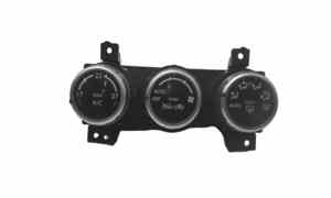 Comandi Clima per Fiat Sedici 1 Serie (2006 - 2009)
