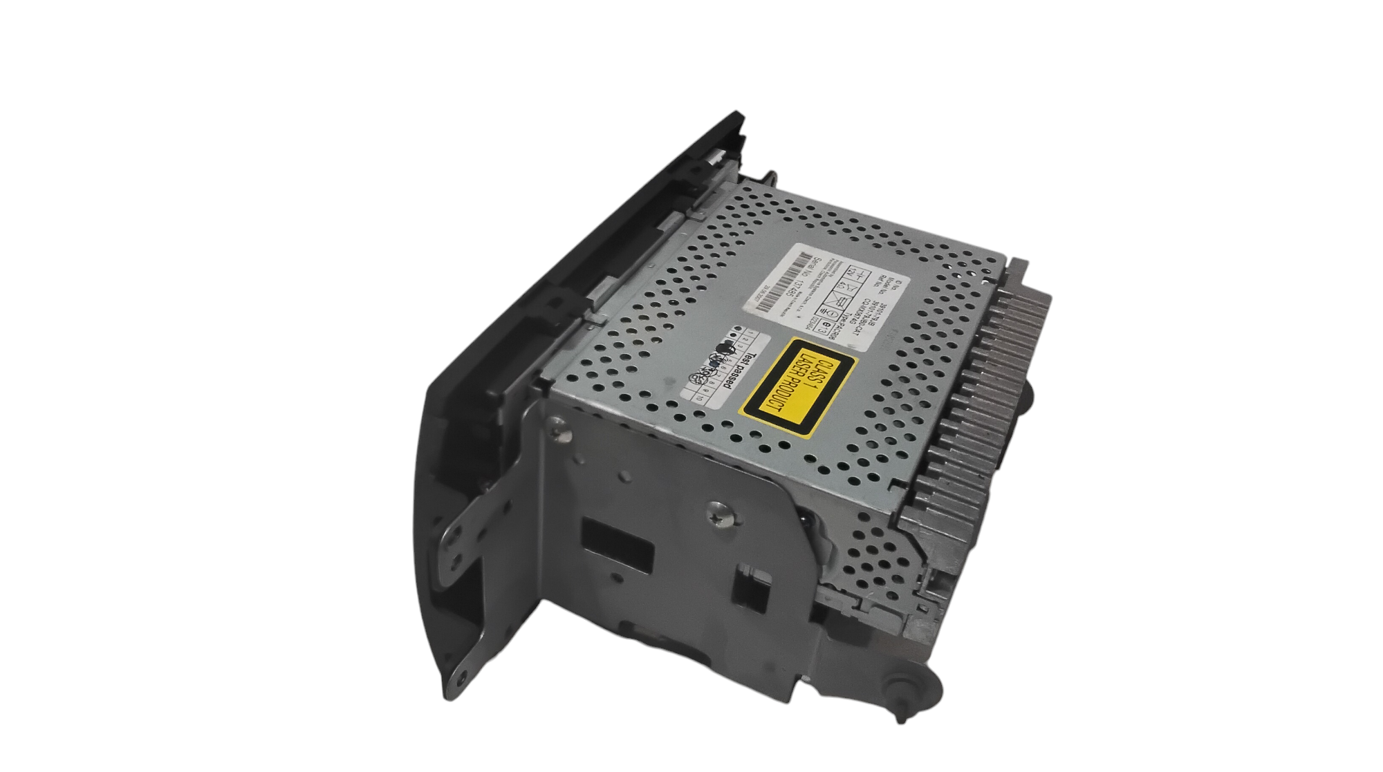 Autoradio per Fiat Sedici 1 Serie (2006 - 2009)