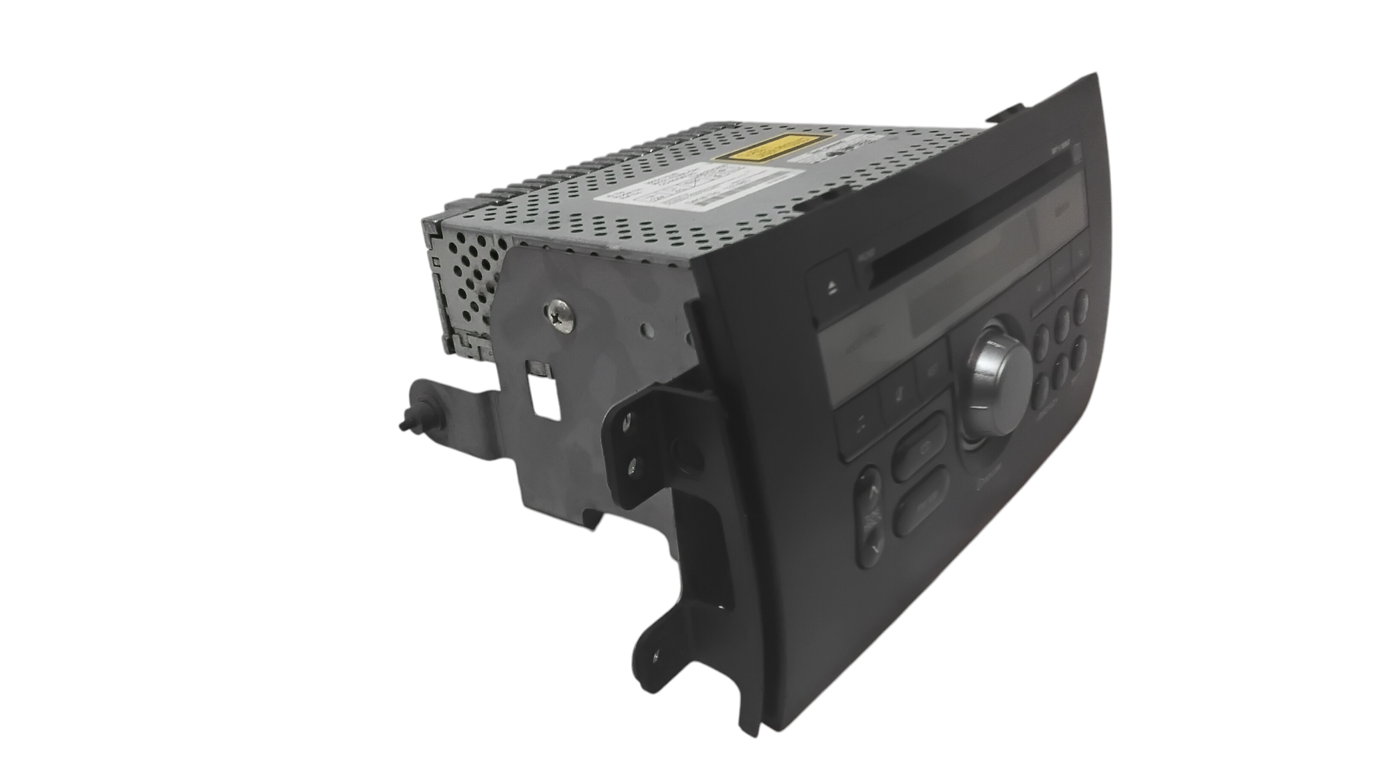 Autoradio per Fiat Sedici 1 Serie (2006 - 2009)