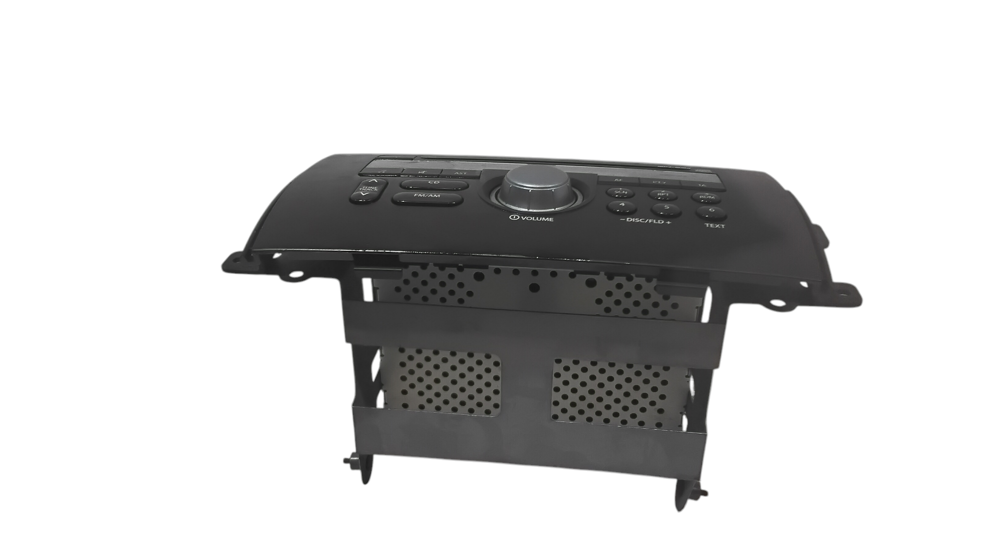 Autoradio per Fiat Sedici 1 Serie (2006 - 2009)