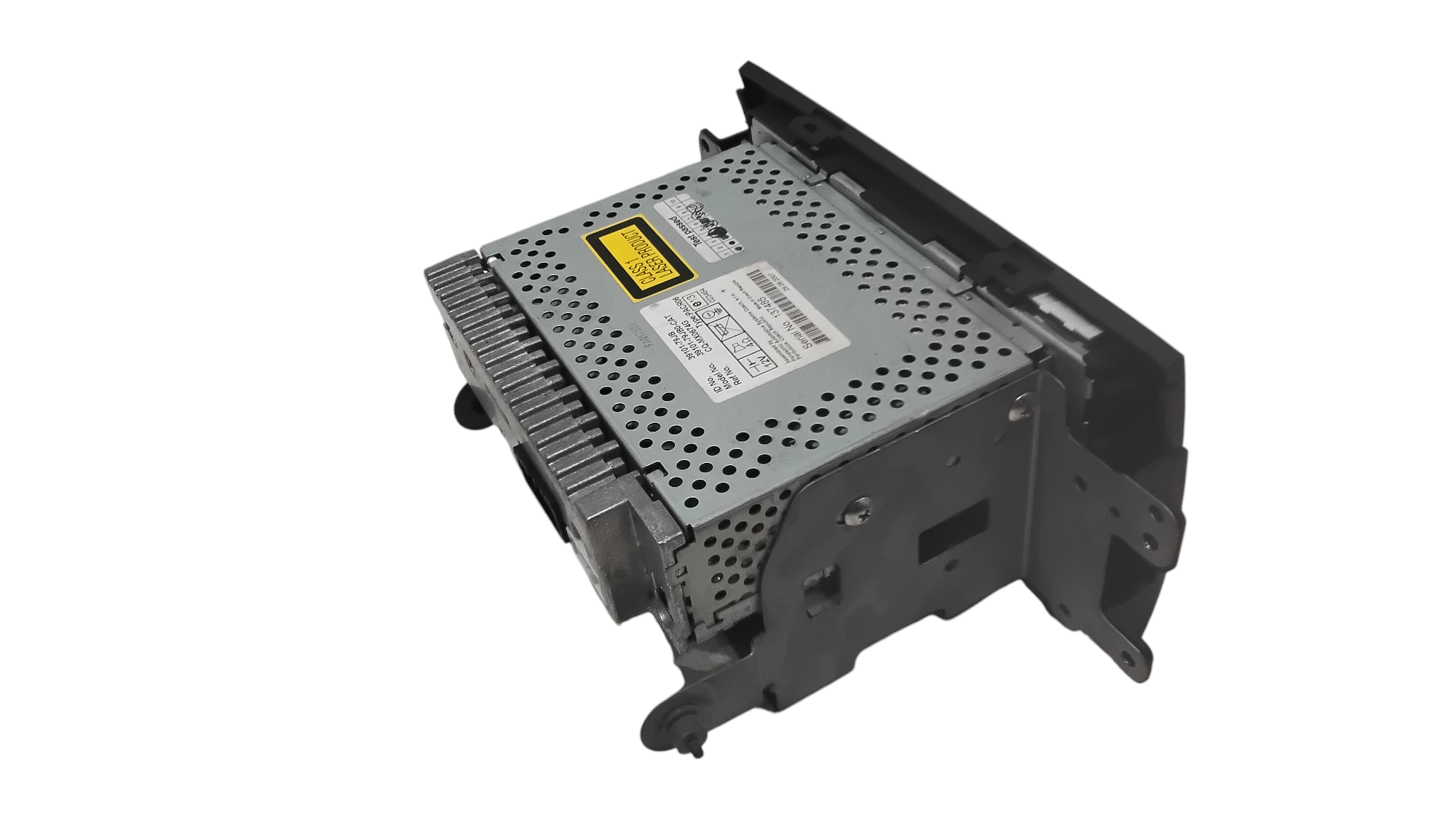 Autoradio per Fiat Sedici 1 Serie (2006 - 2009)