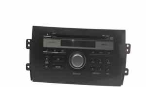 Autoradio per Fiat Sedici 1 Serie (2006 - 2009)