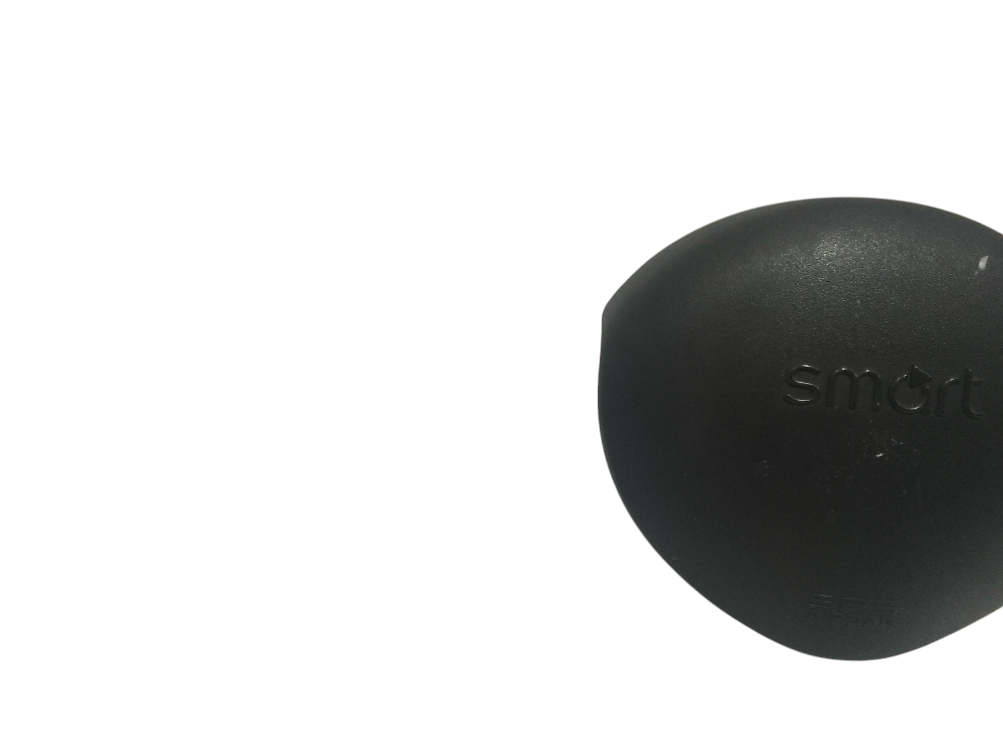 Airbag Volante per Smart Fortwo Coup 1 Serie (1998 - 2003)