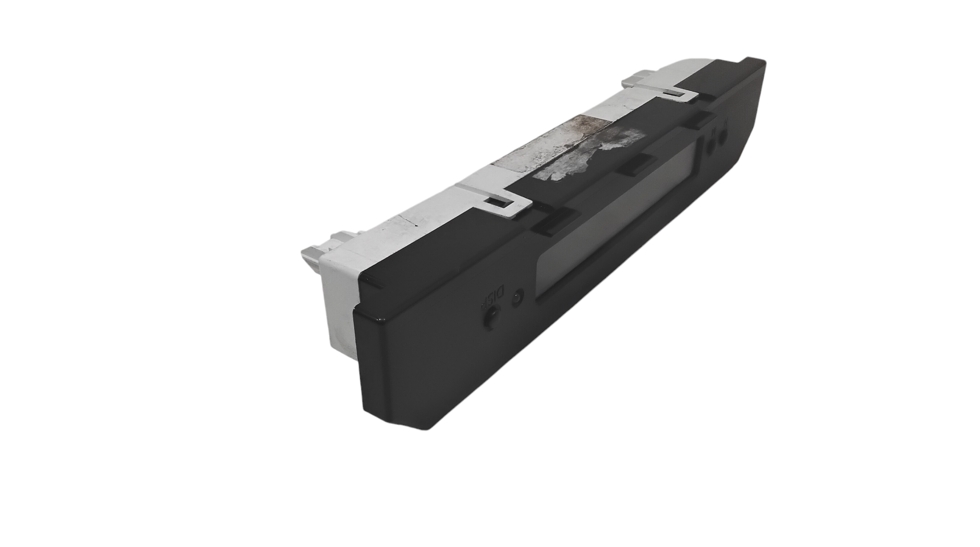 Display multifunzione computer di bordo per Fiat Sedici 1 Serie (2006 - 2009)