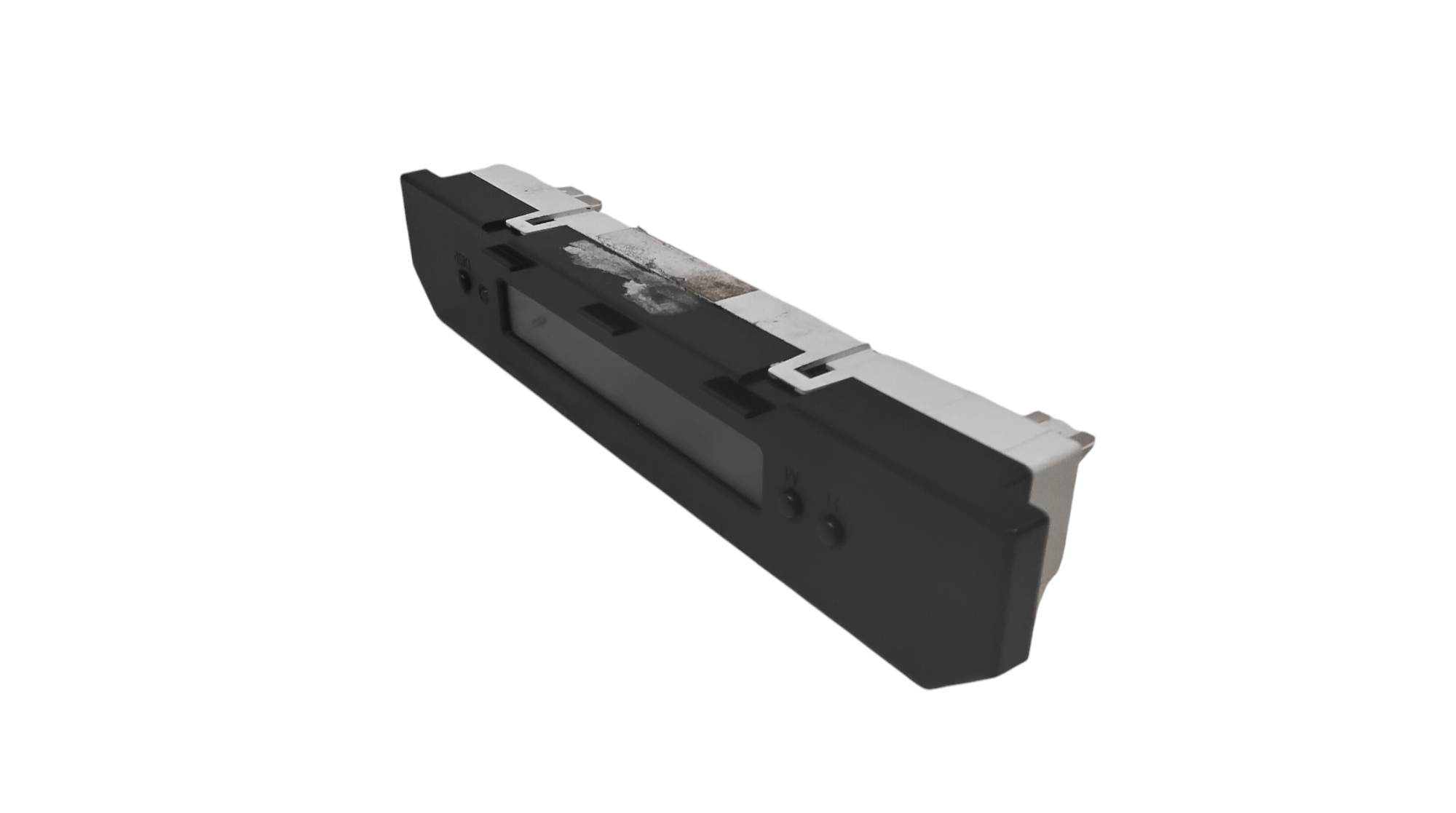 Display multifunzione computer di bordo per Fiat Sedici 1 Serie (2006 - 2009)