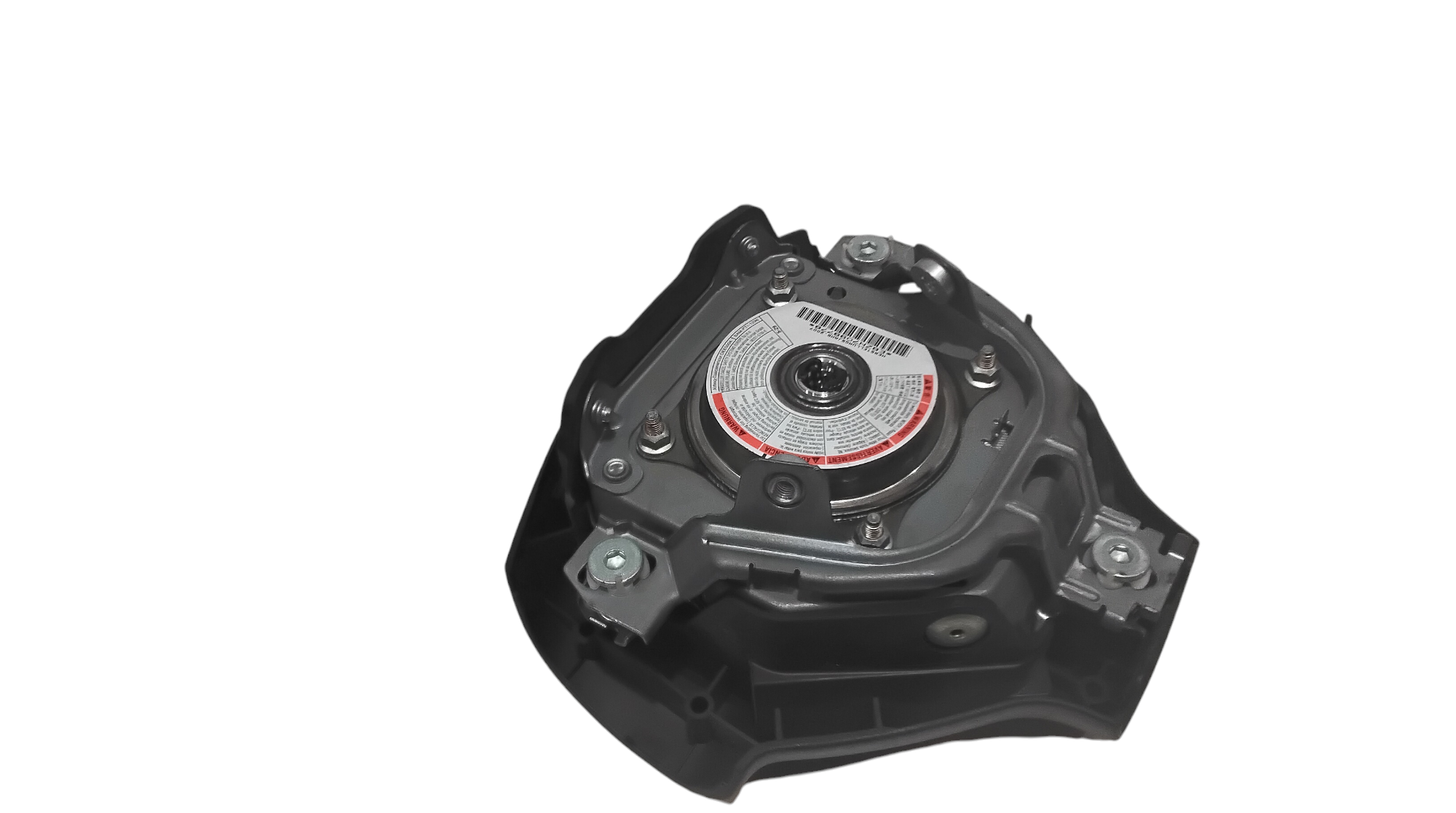 Airbag Volante per Fiat Sedici 1 Serie (2006 - 2009)