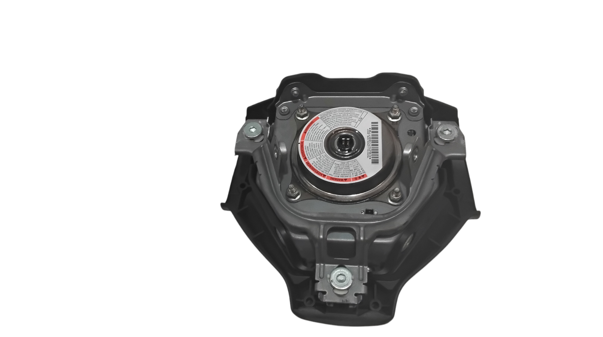 Airbag Volante per Fiat Sedici 1 Serie (2006 - 2009)