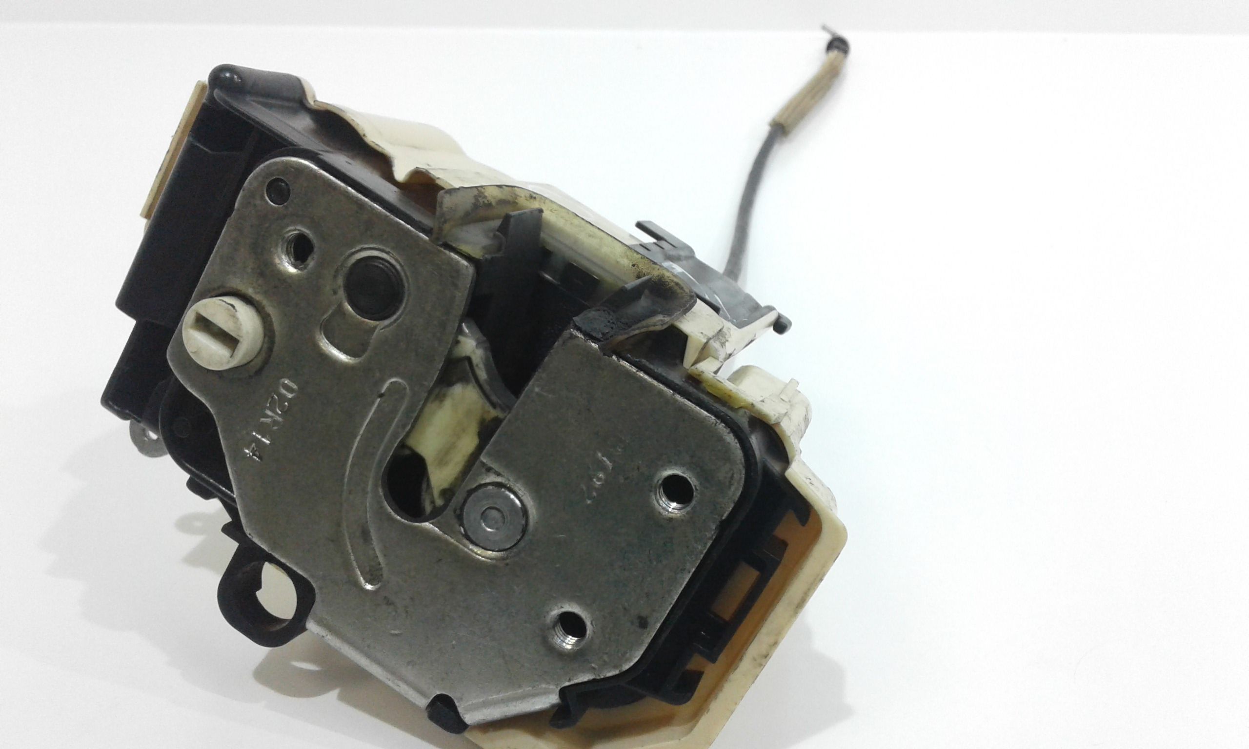 Serratura Posteriore destra FIAT Panda 3 Serie