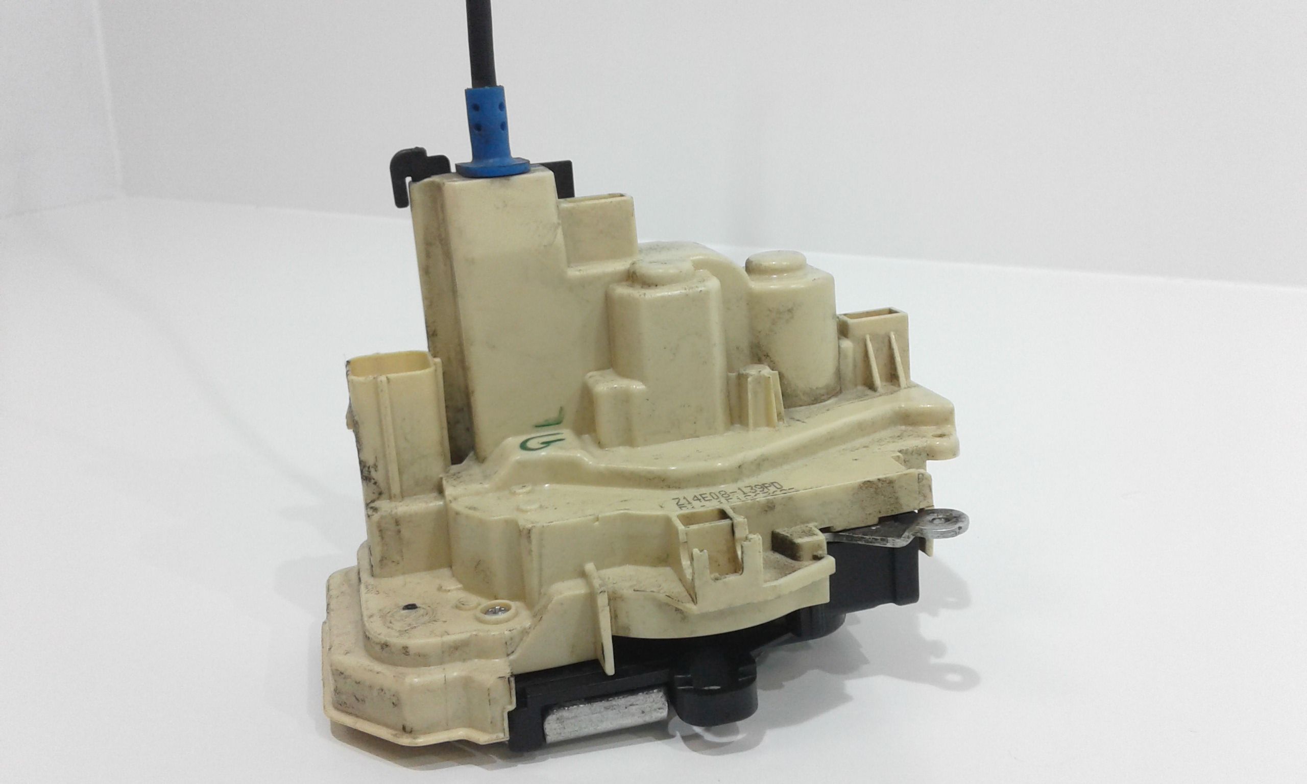 Serratura Posteriore destra FIAT Panda 3 Serie