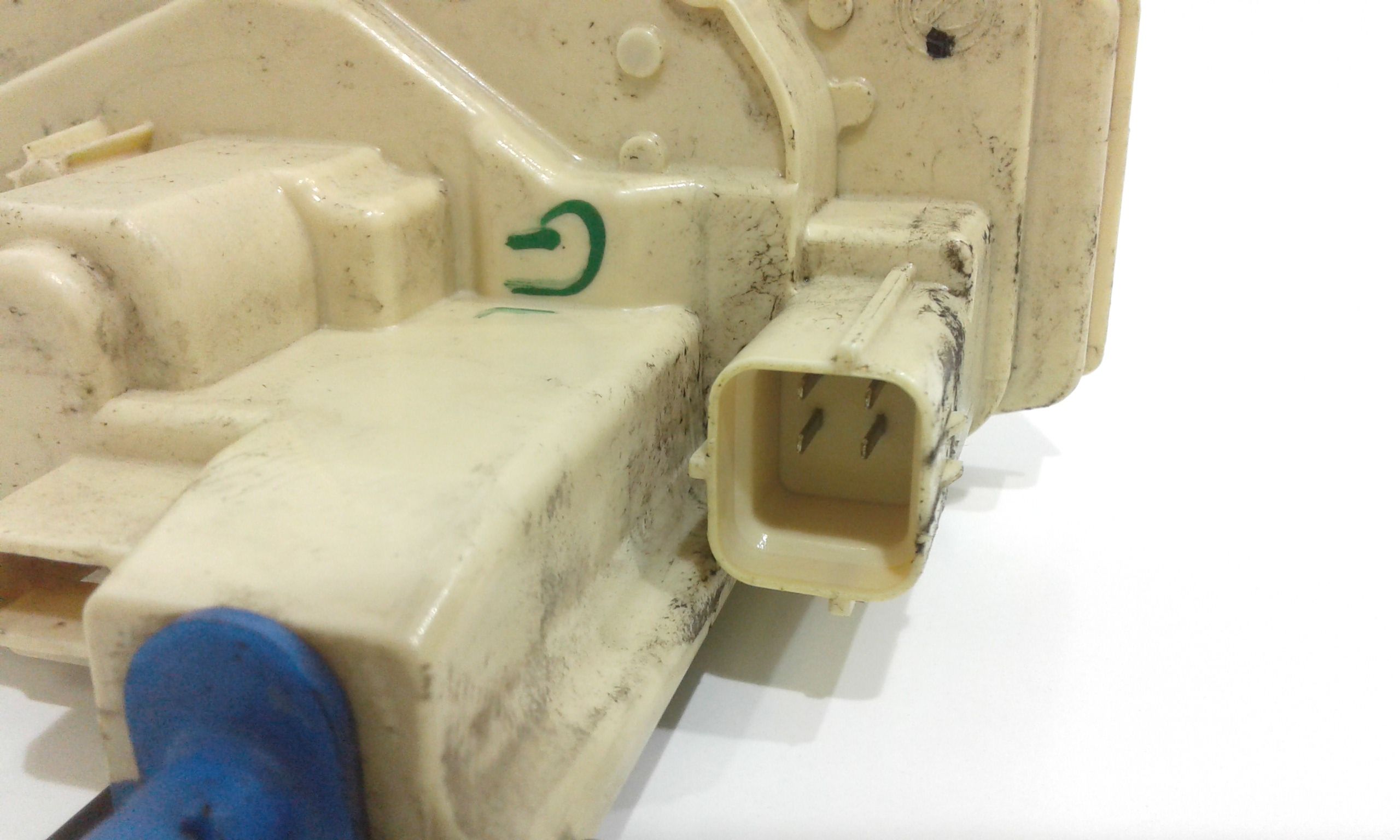 Serratura Posteriore destra FIAT Panda 3 Serie