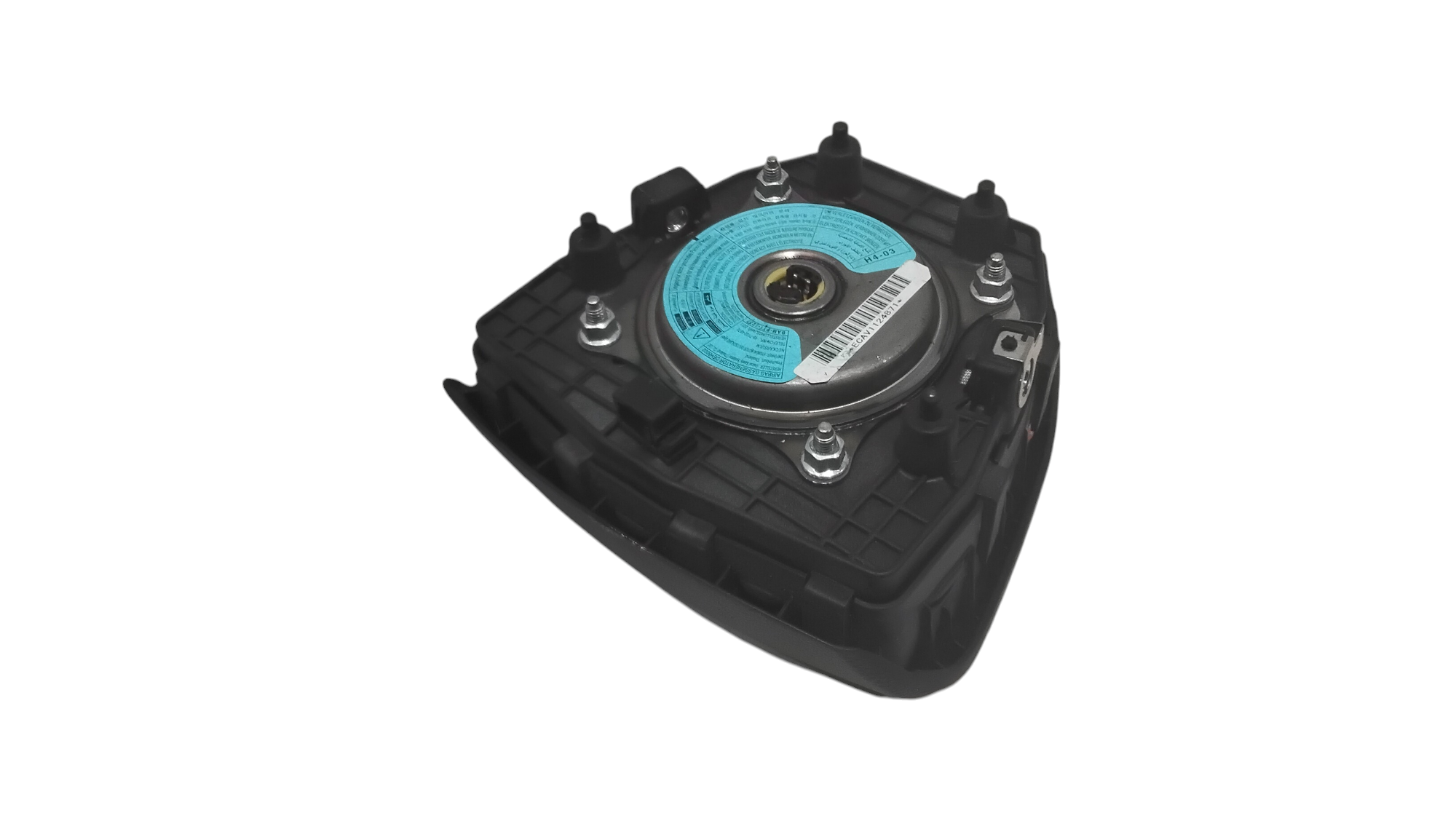 Airbag Volante per Hyundai I20 1 Serie (2008 - 2014)