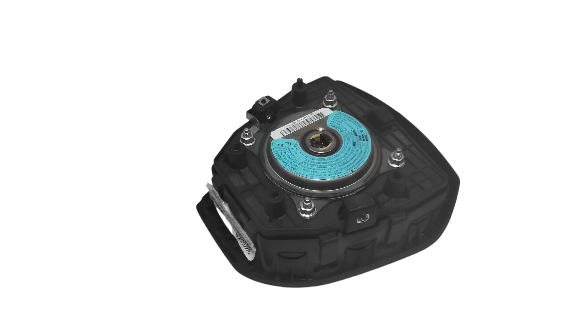 Airbag Volante per Hyundai I20 1 Serie (2008 - 2014)