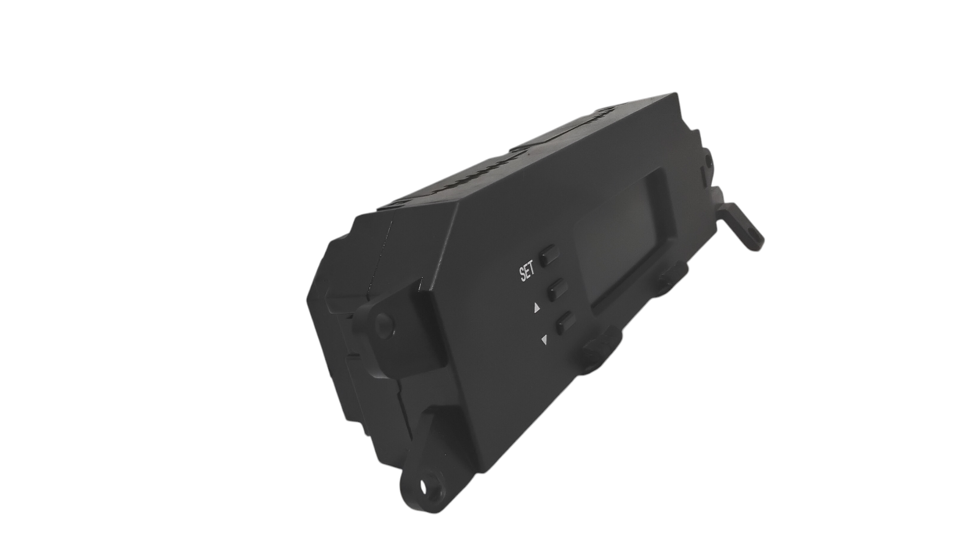 Display multifunzione computer di bordo per Hyundai I20 1 Serie (2008 - 2014)