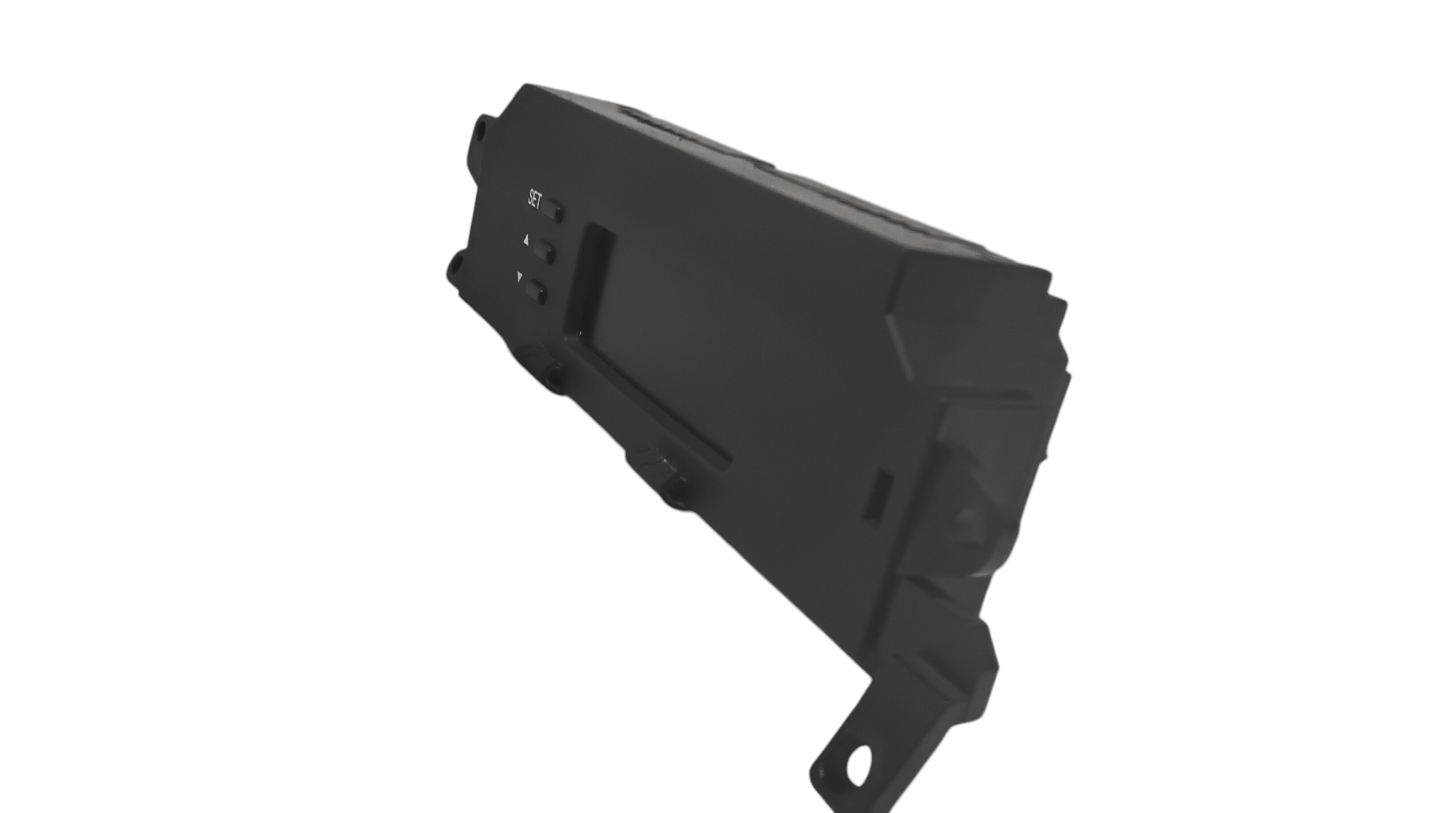 Display multifunzione computer di bordo per Hyundai I20 1 Serie (2008 - 2014)