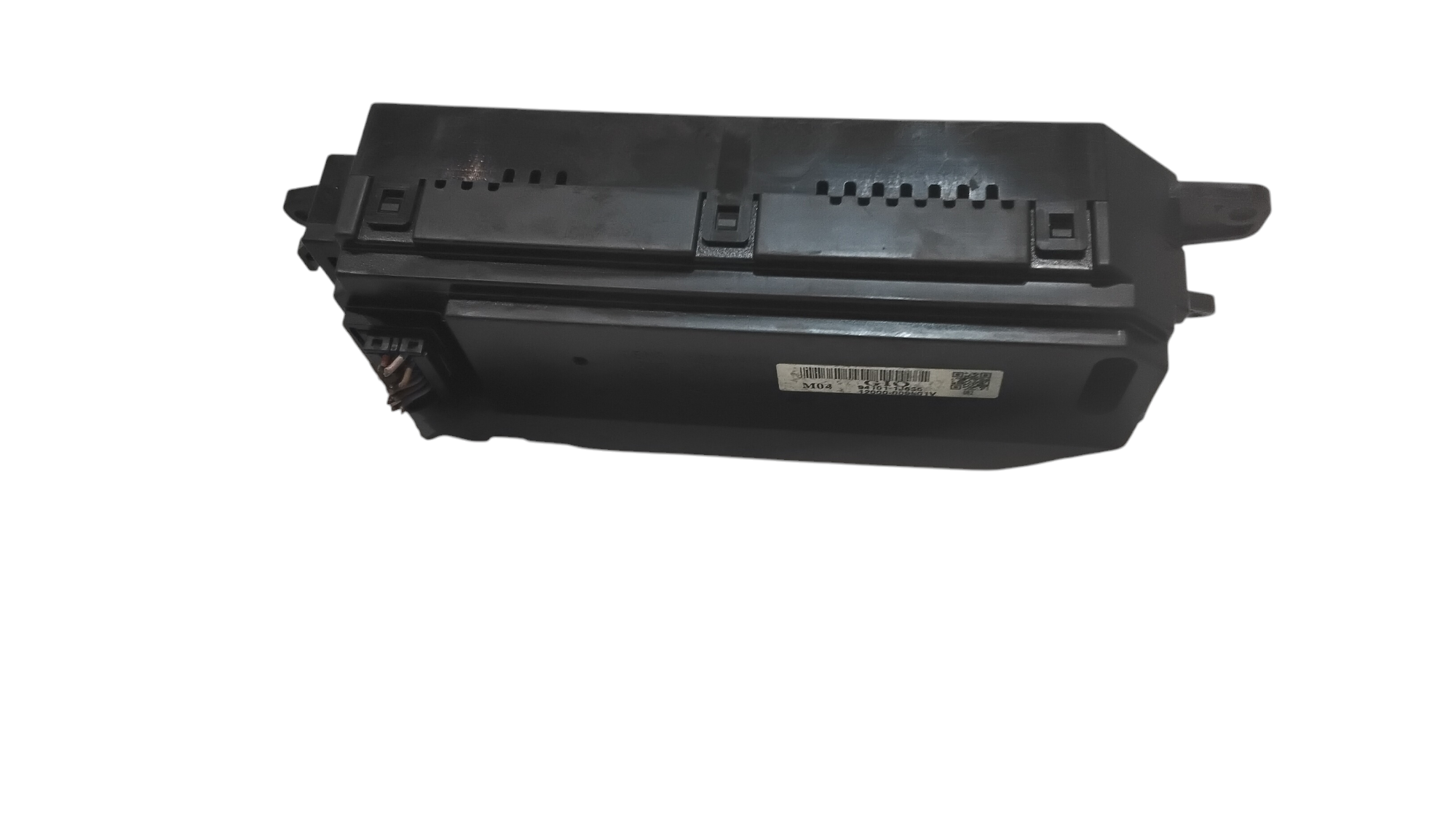 Display multifunzione computer di bordo per Hyundai I20 1 Serie (2008 - 2014)