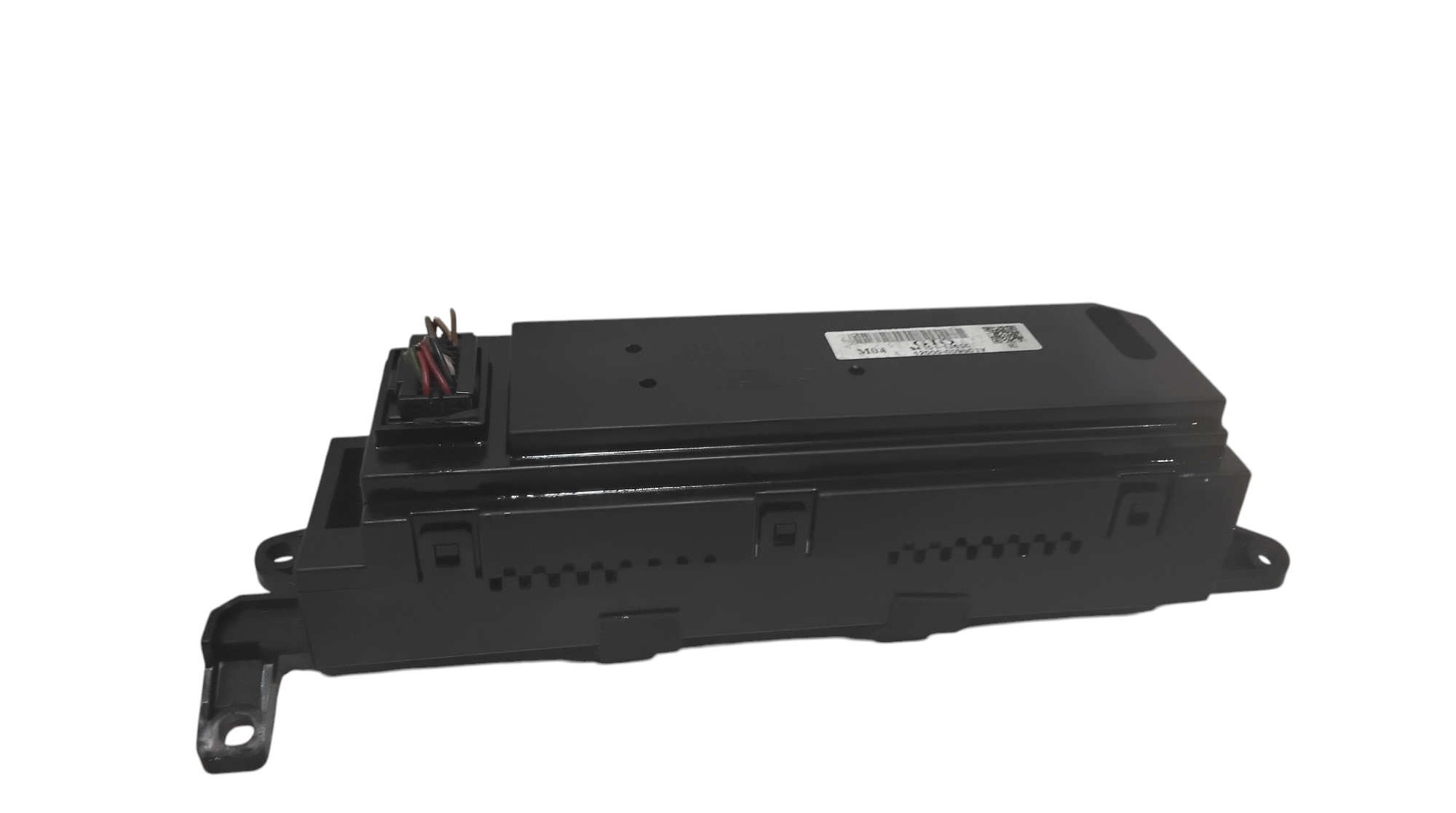 Display multifunzione computer di bordo per Hyundai I20 1 Serie (2008 - 2014)