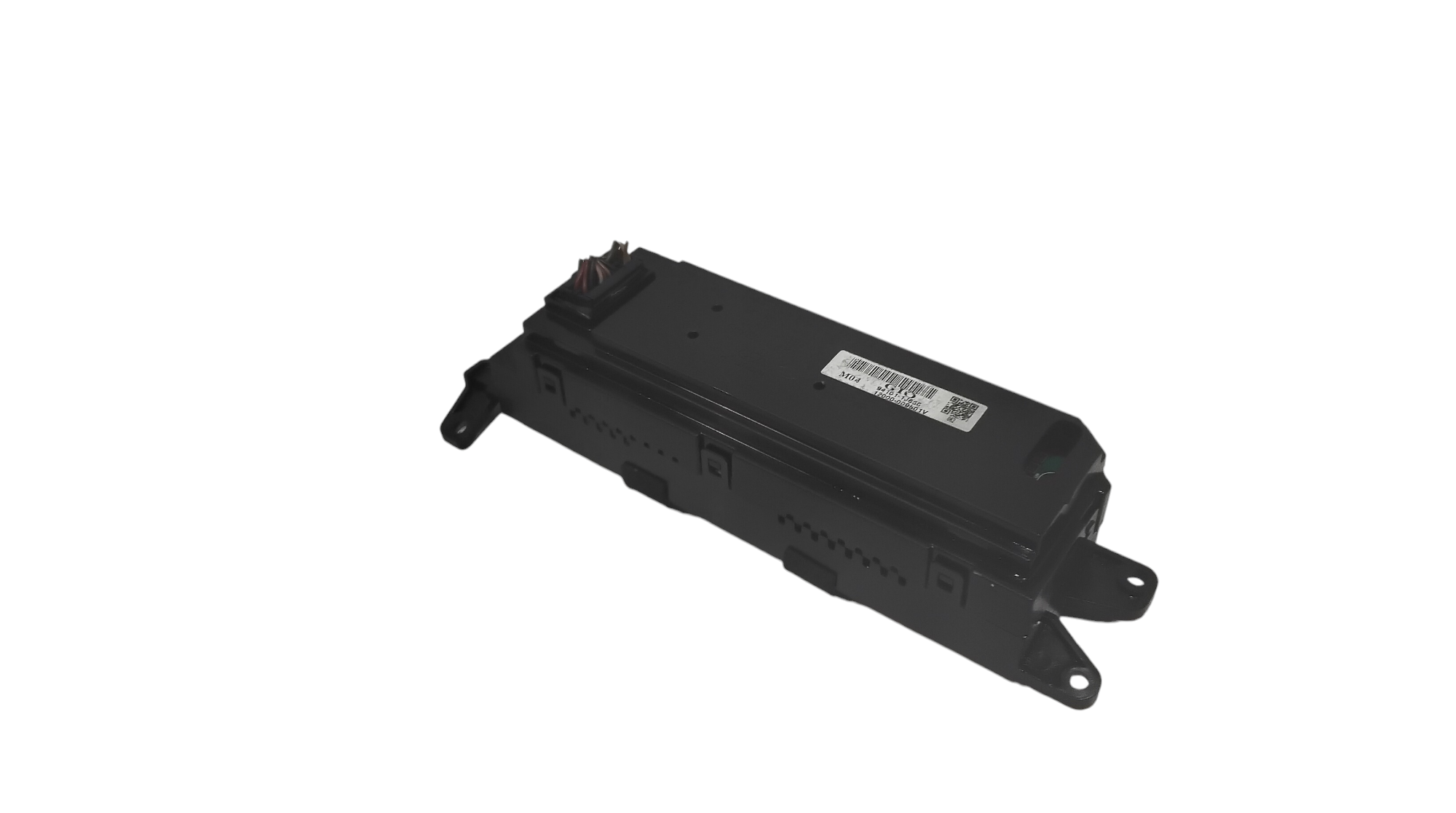 Display multifunzione computer di bordo per Hyundai I20 1 Serie (2008 - 2014)