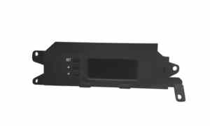 Display multifunzione computer di bordo per Hyundai I20 1 Serie (2008 - 2014)