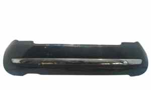 Paraurti Posteriore completo per Fiat 500 Serie (07>14) (2007 - 2014)