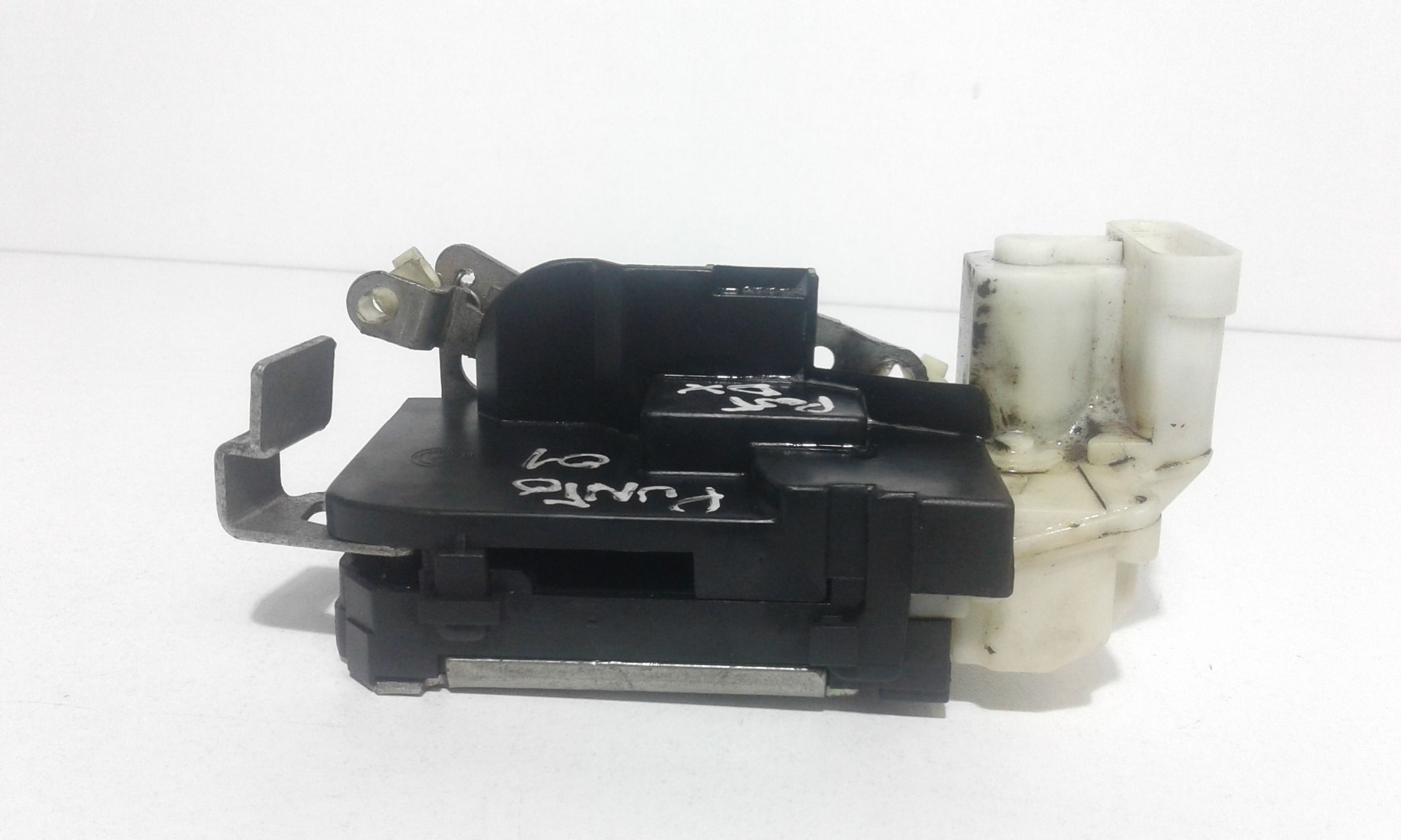 Serratura Posteriore destra FIAT Punto Berlina 5P 2 Serie