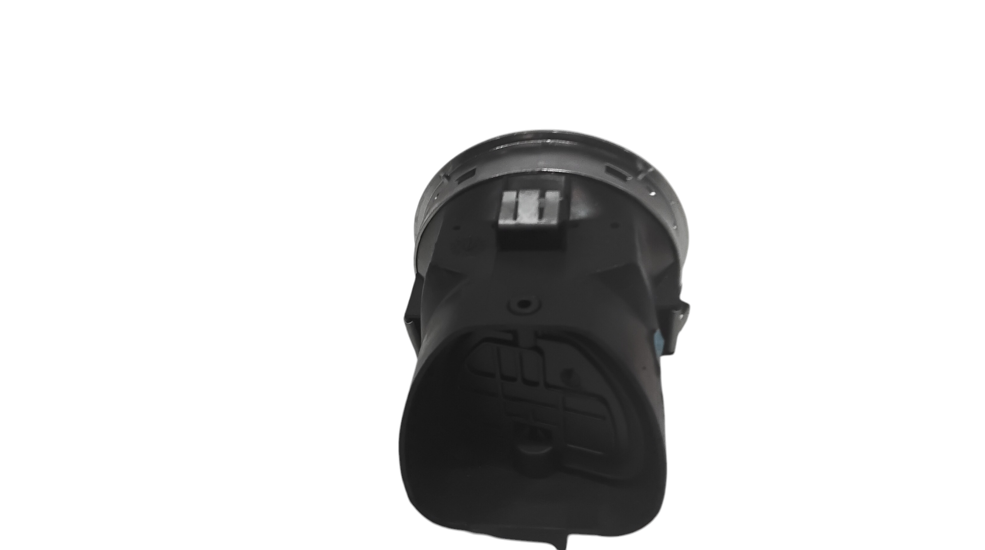 Bocchetta aria cruscotto lato guida per Fiat 500 Serie (07>14) (2007 - 2014)